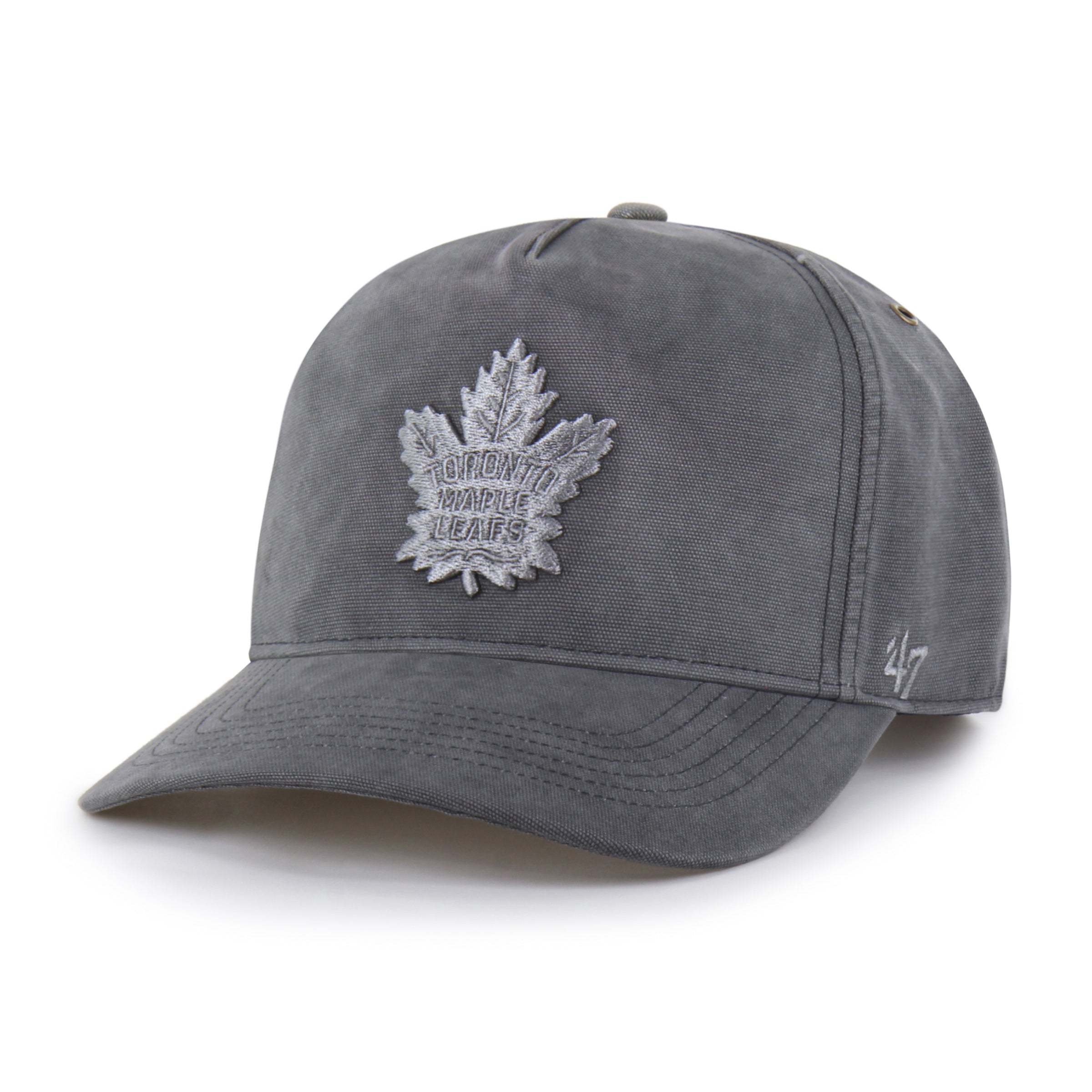 Toronto Maple Leafs Carhartt Dyed '47 HITCH RF