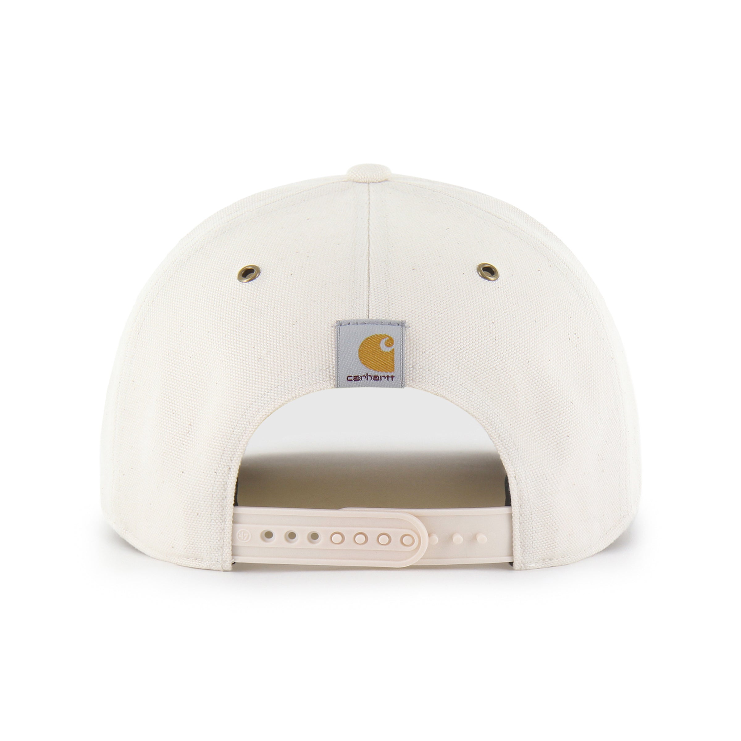 Colorado Avalanche Carhartt Undyed '47 HITCH