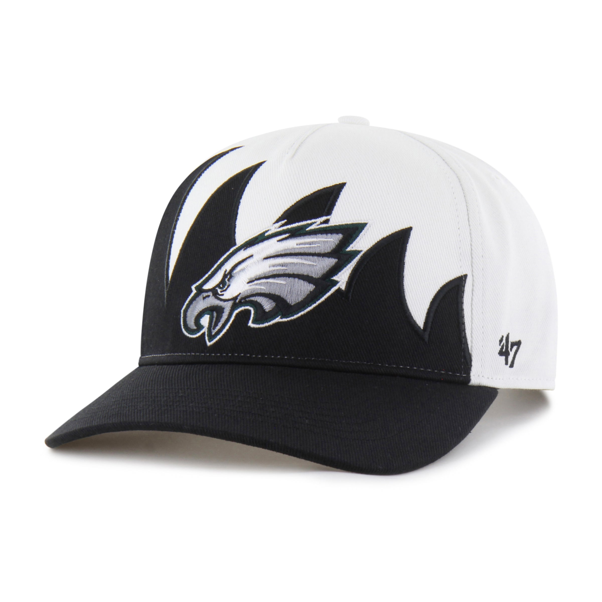 Philadelphia Eagles Jagged '47 HITCH RF Relaxed Fit