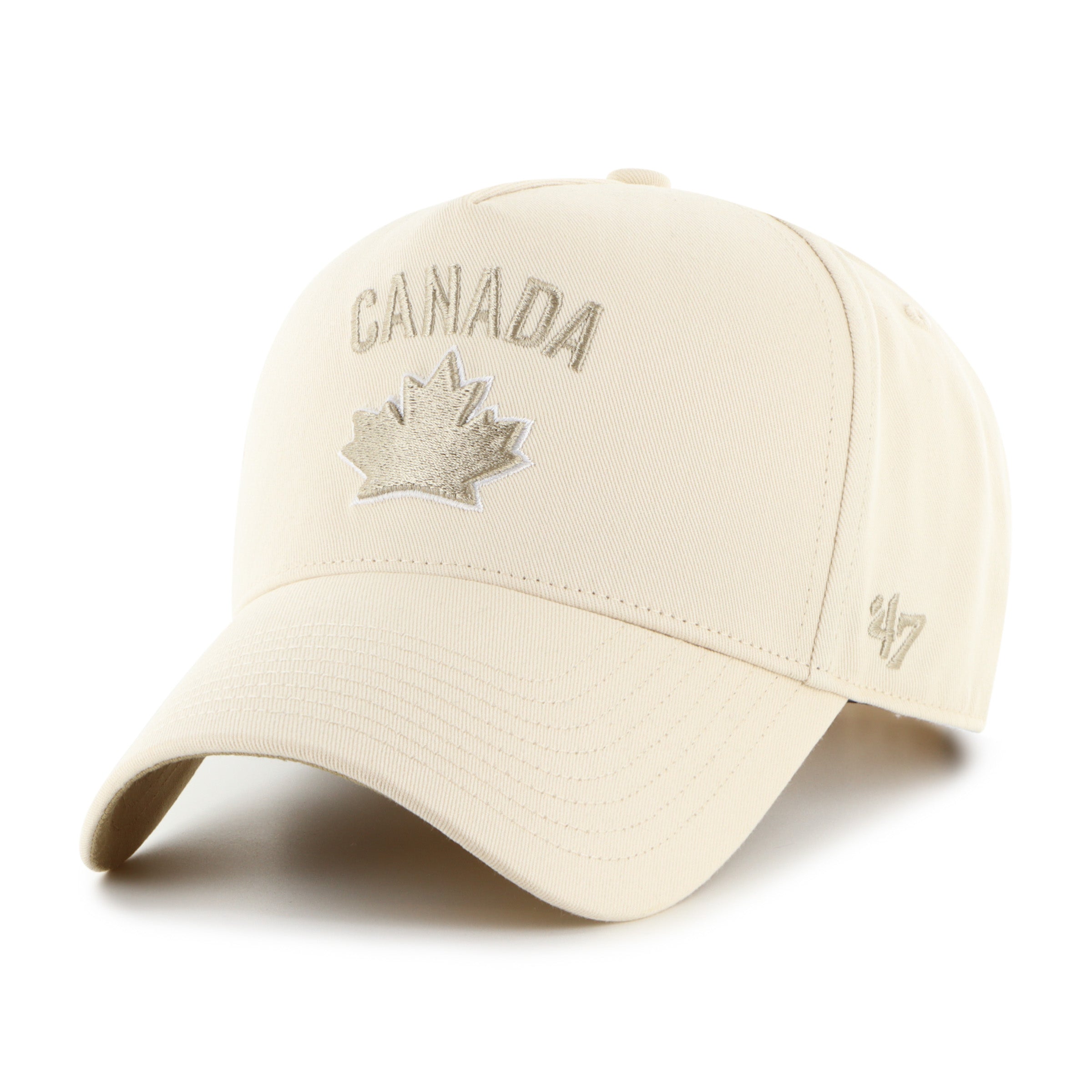 Hockey Canada Crème De La Crème '47 MVP DT
