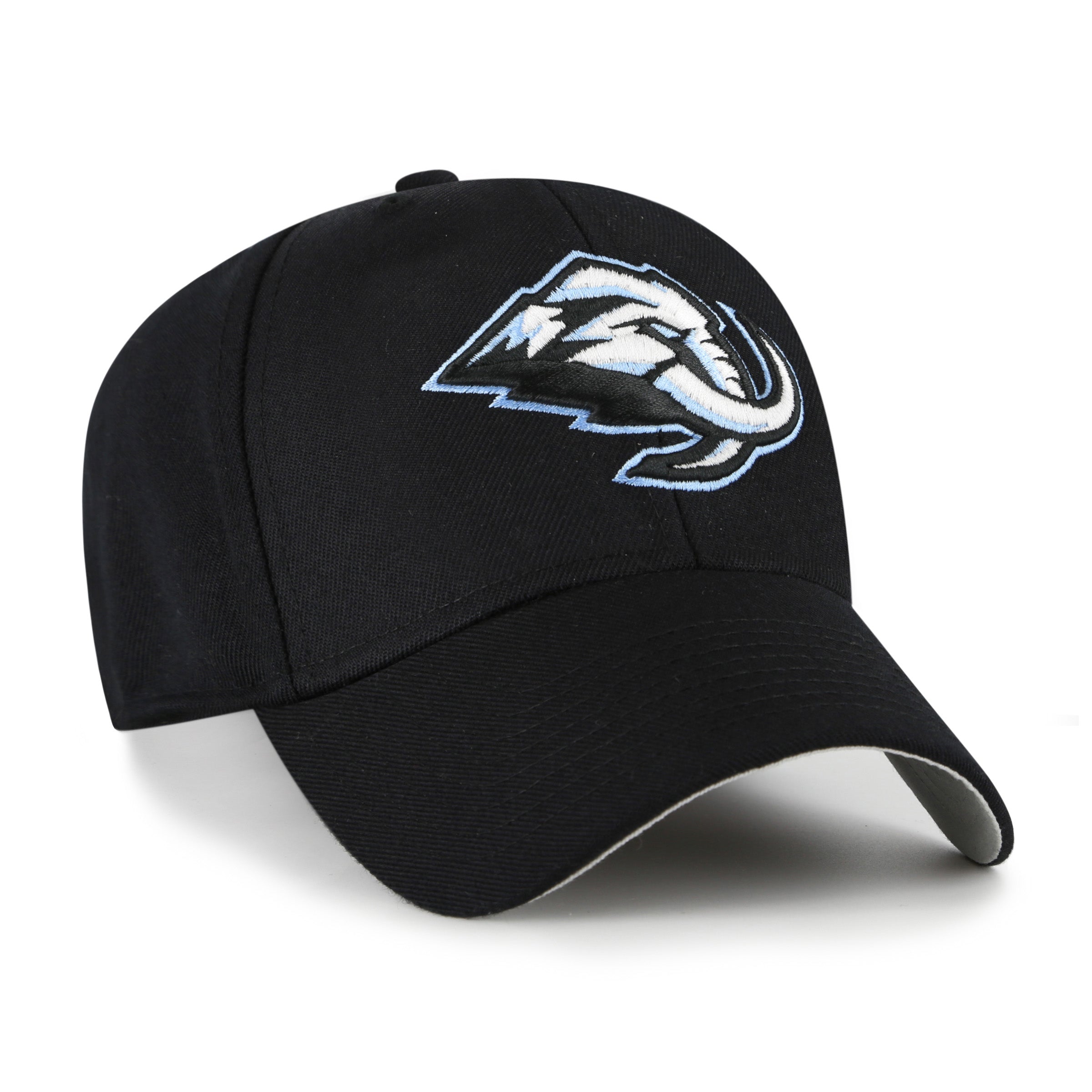 Utah Mammoth '47 MVP