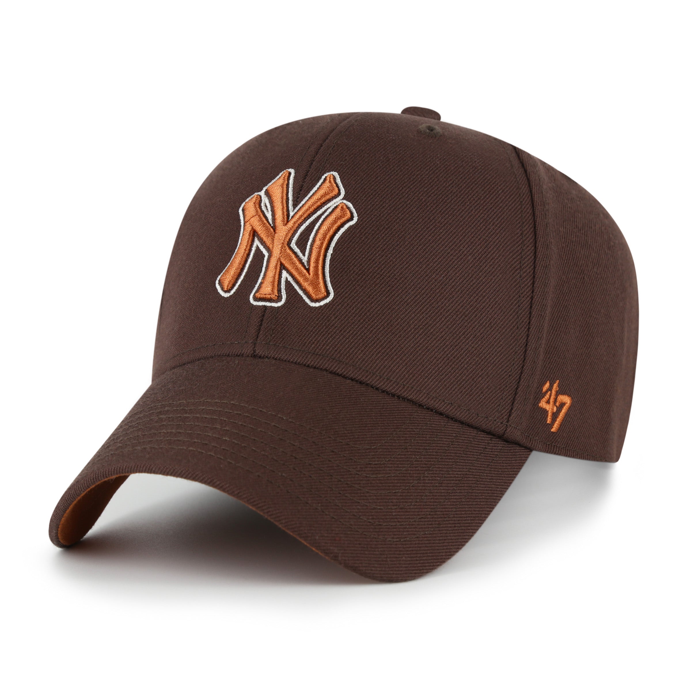 New York Yankees Pumpkin Spice '47 MVP