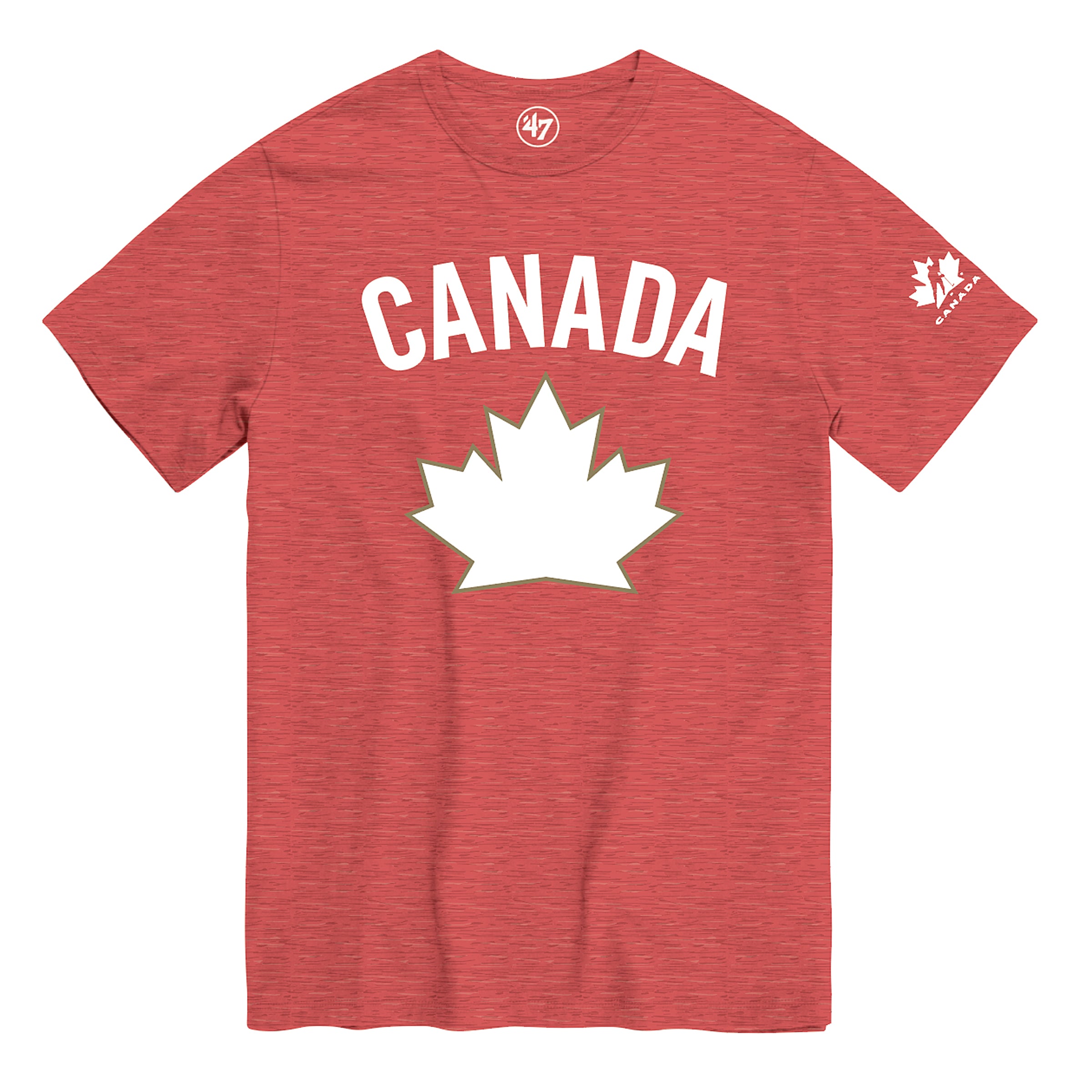 Hockey Canada '47 Fan Tee