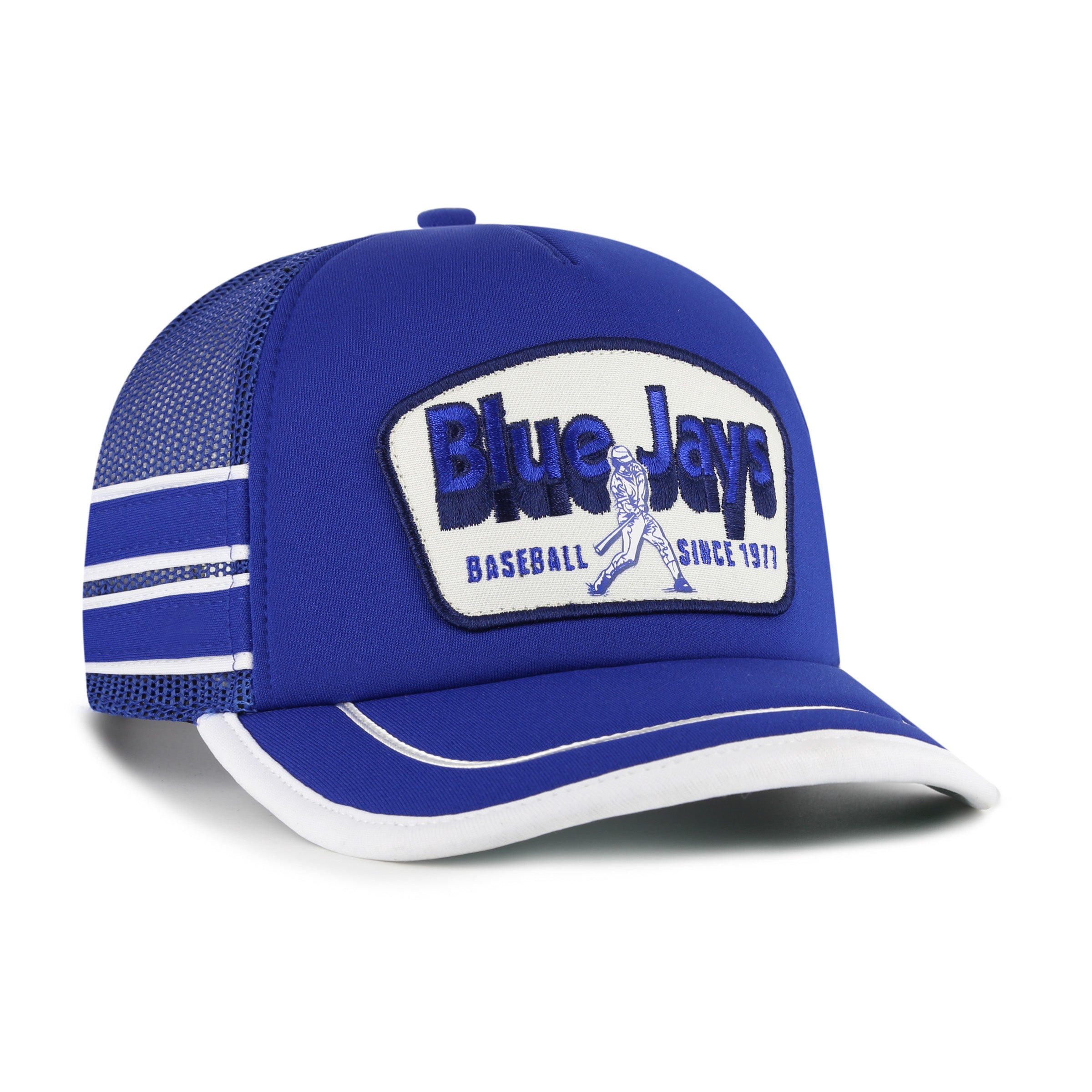 Toronto Blue Jays Golden Age '47 HITCH FM