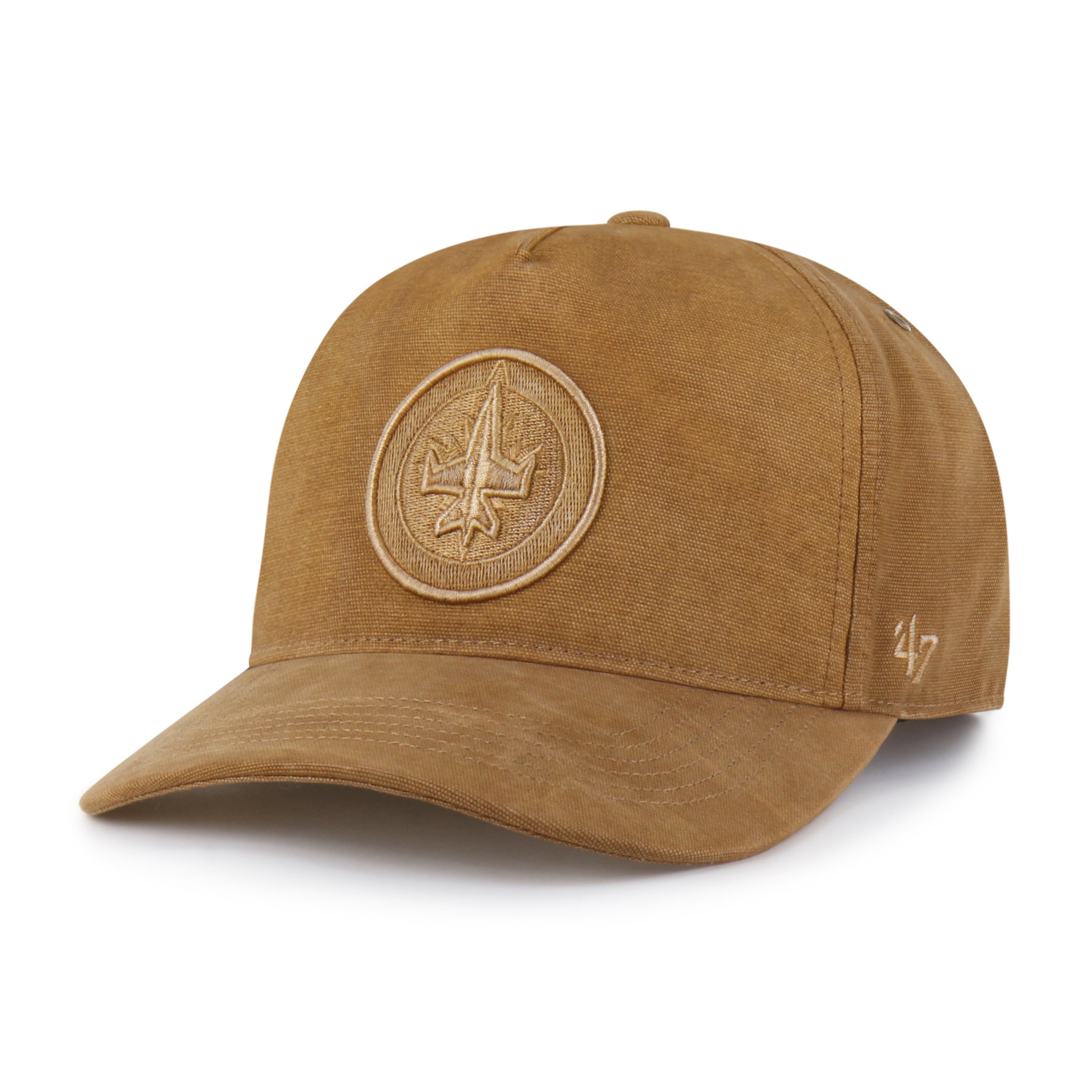 Winnipeg Jets Carhartt Dyed '47 HITCH RF