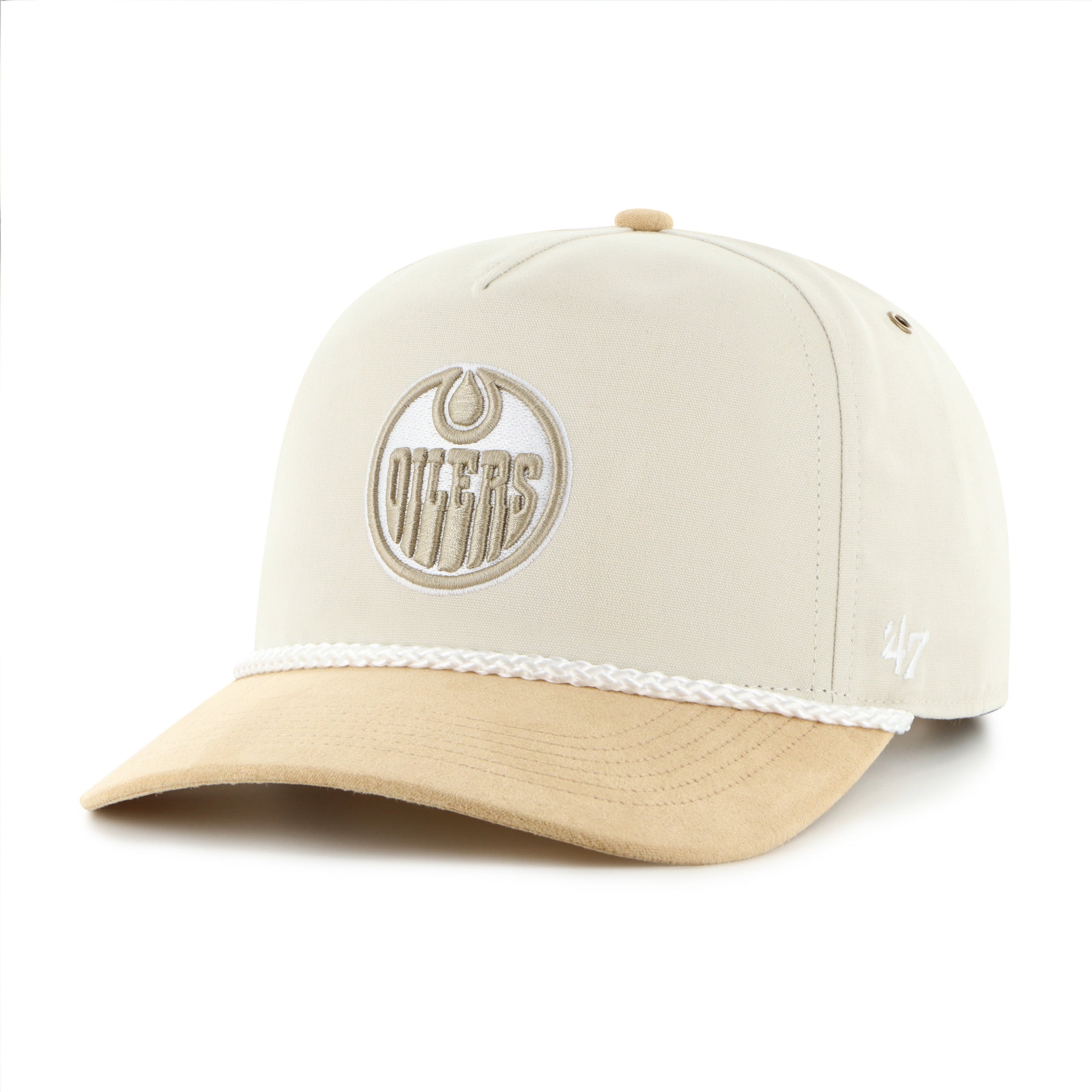 Edmonton Oilers Sand Dune '47 HITCH