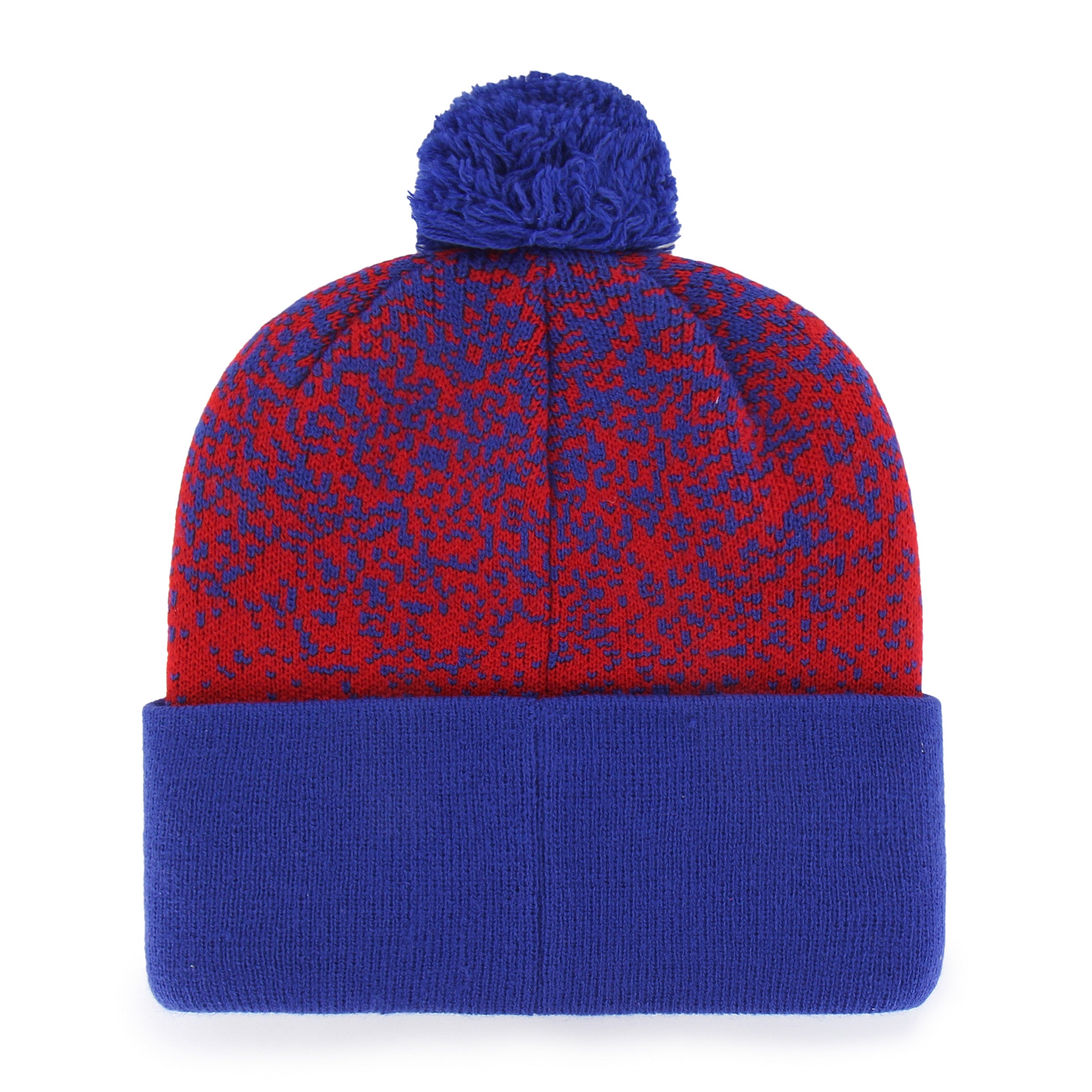 Buffalo Bills Fizzle '47 TOQUE