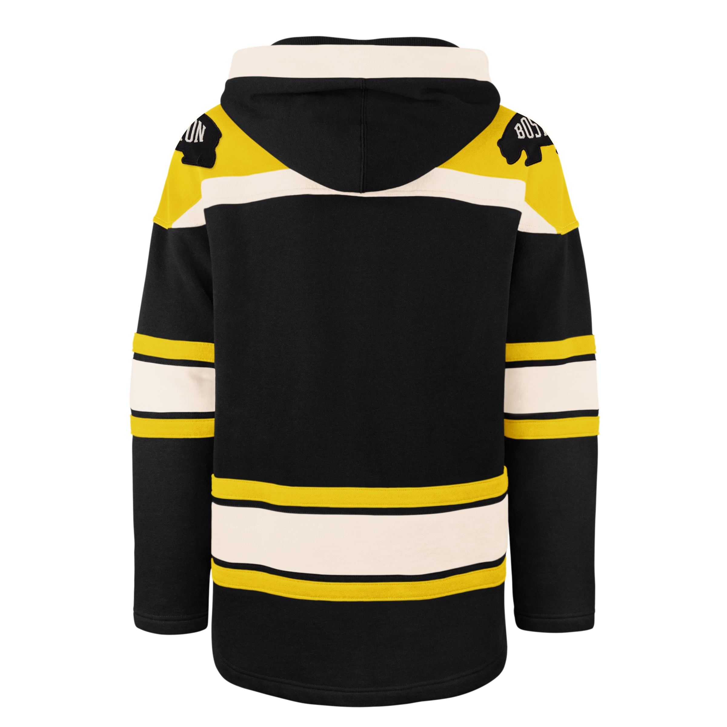 Boston Bruins '47 LACER