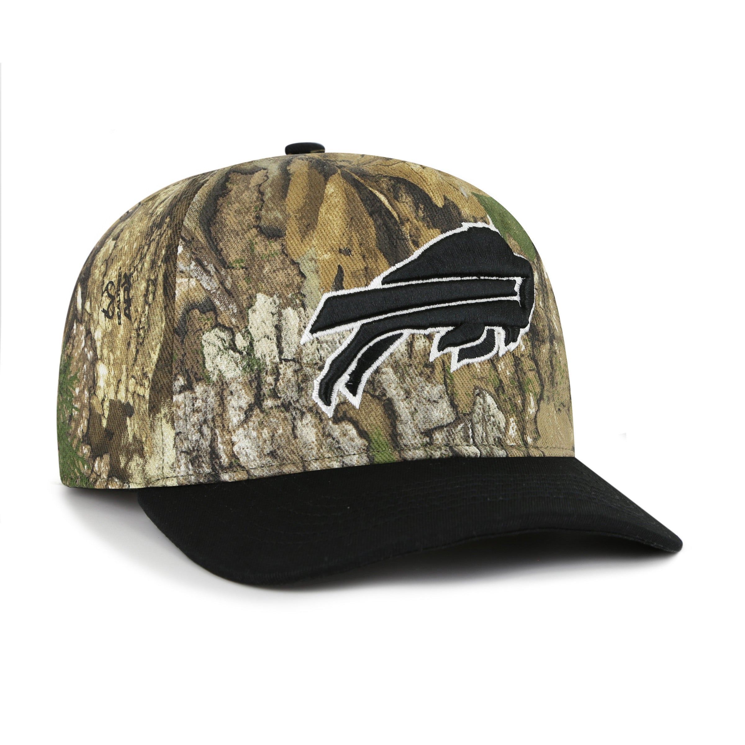 Buffalo Bills Realtree '47 HITCH RF