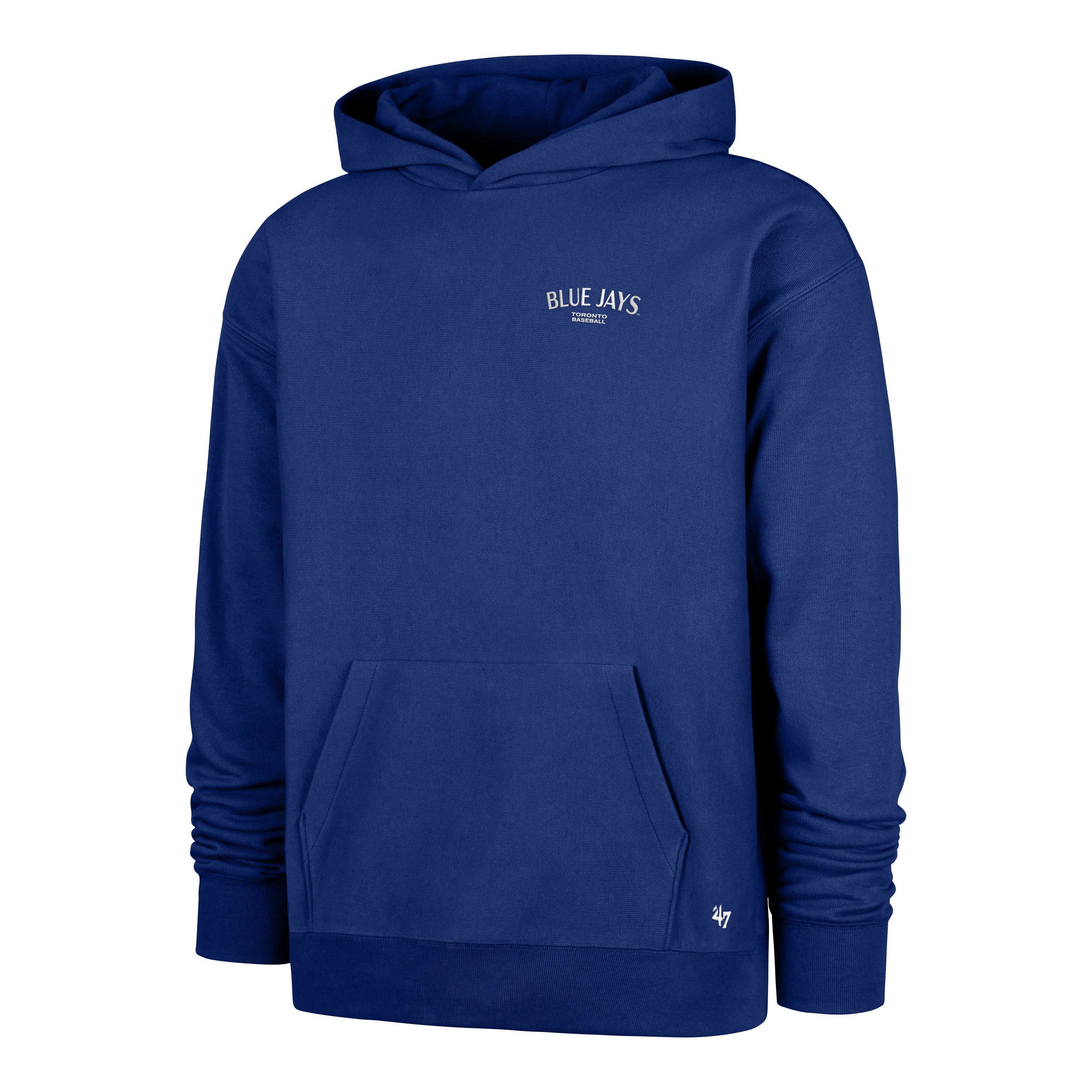 Toronto Blue Jays Constantine '47 Foundation Hoodie