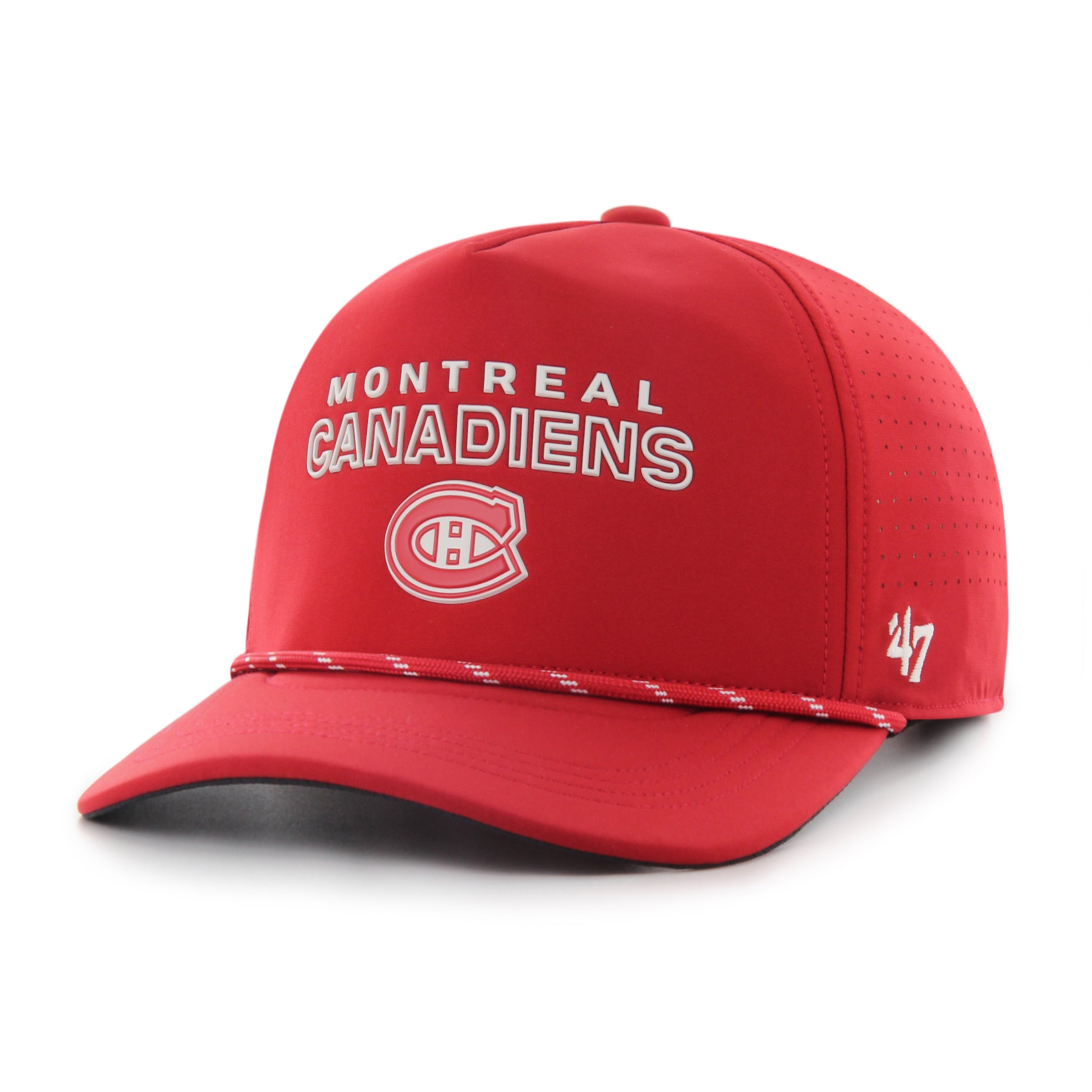 Montreal Canadiens Vault '47 HITCH