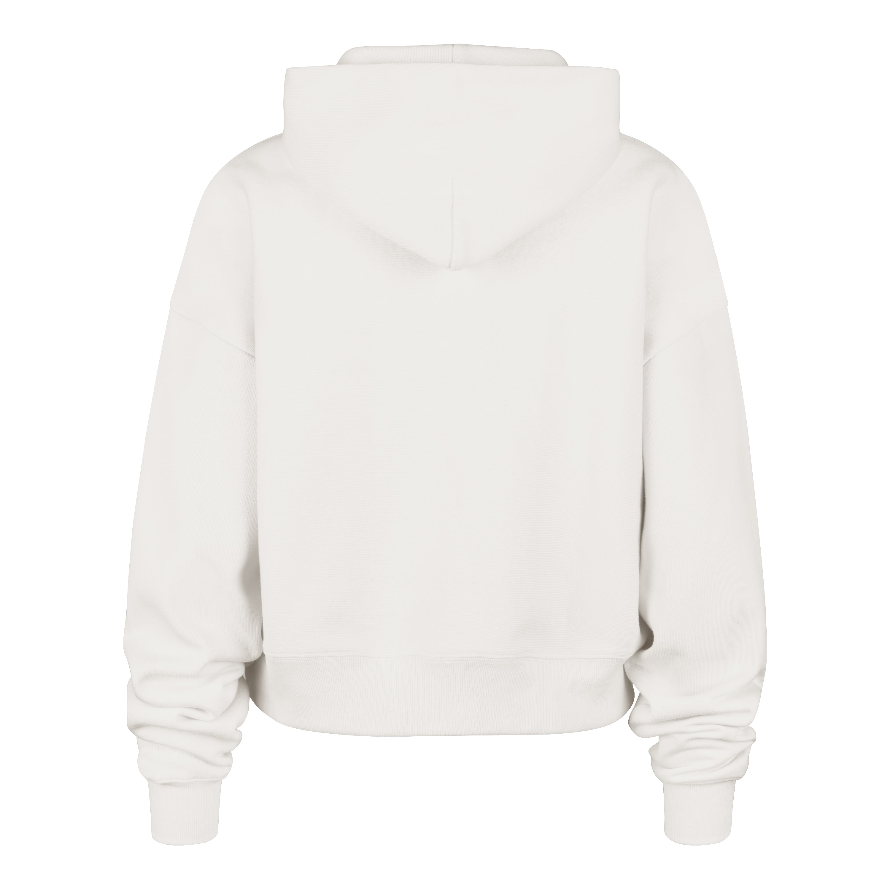 Women's Montreal Canadiens Anderson '47 Foundation Hoodie