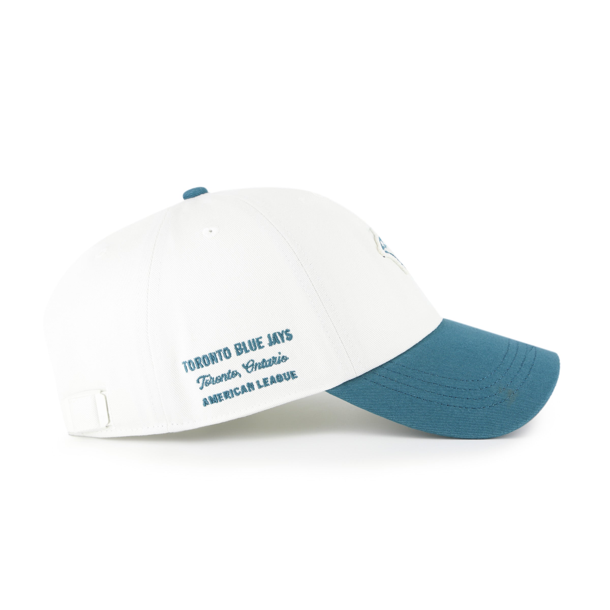 Toronto Blue Jays Contemporary TT '47 CLEAN UP