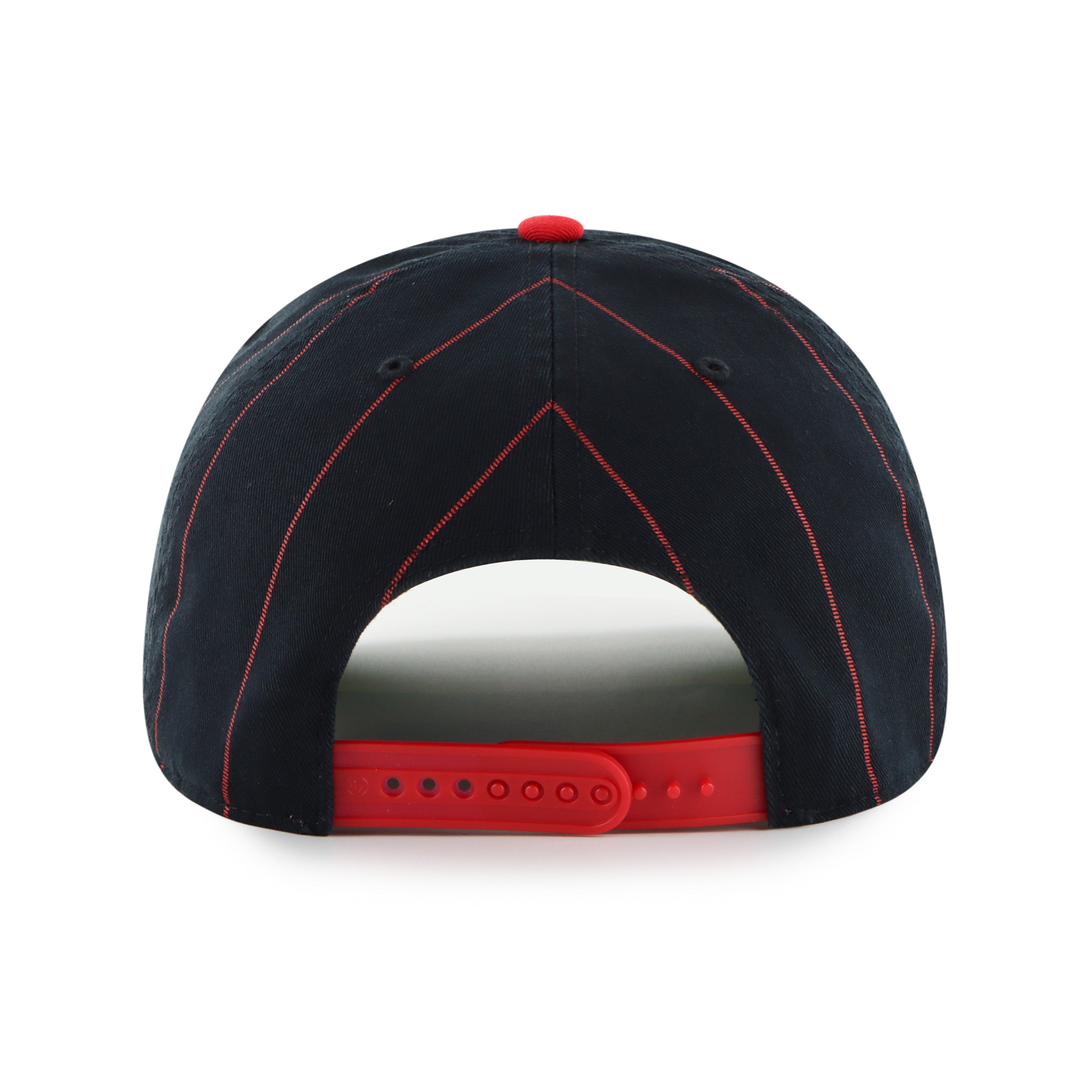 Ottawa Senators Double Header Pinstripe '47 HITCH