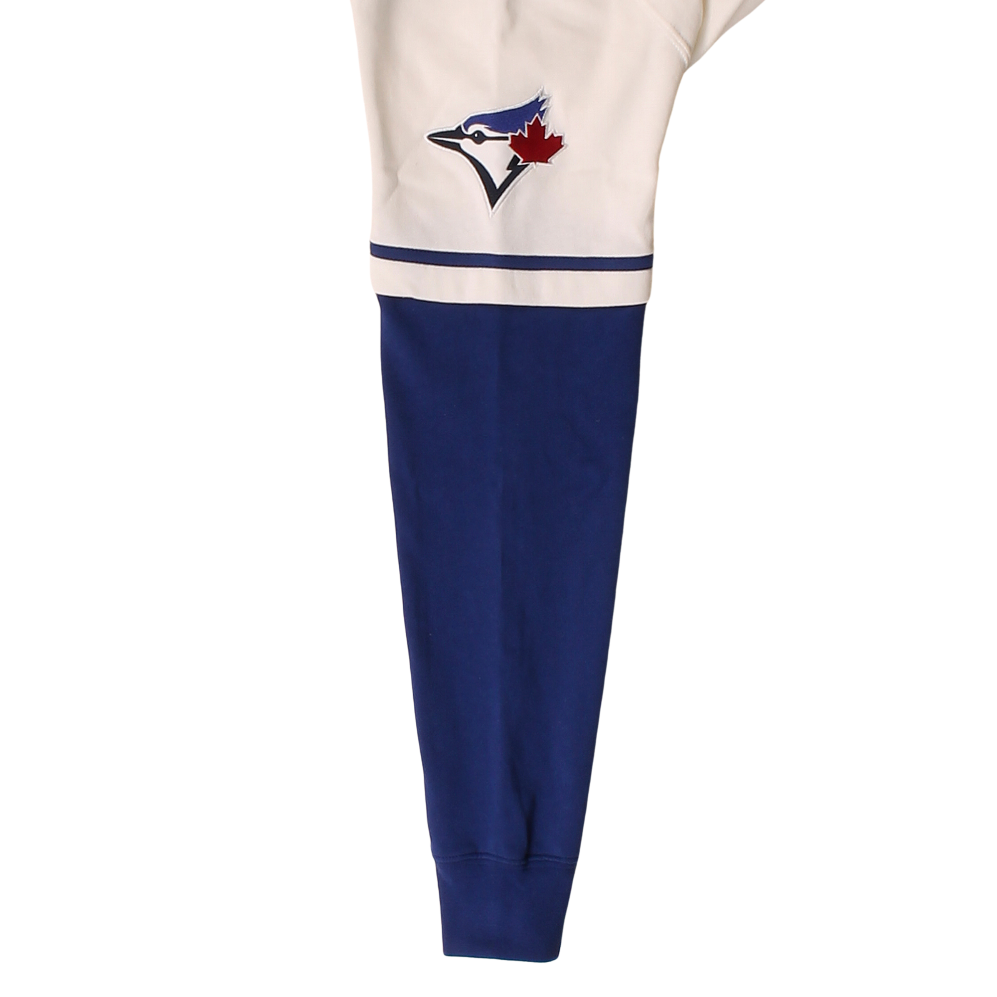 Toronto Blue Jays Trifecta '47 SHORTSTOP Hoodie