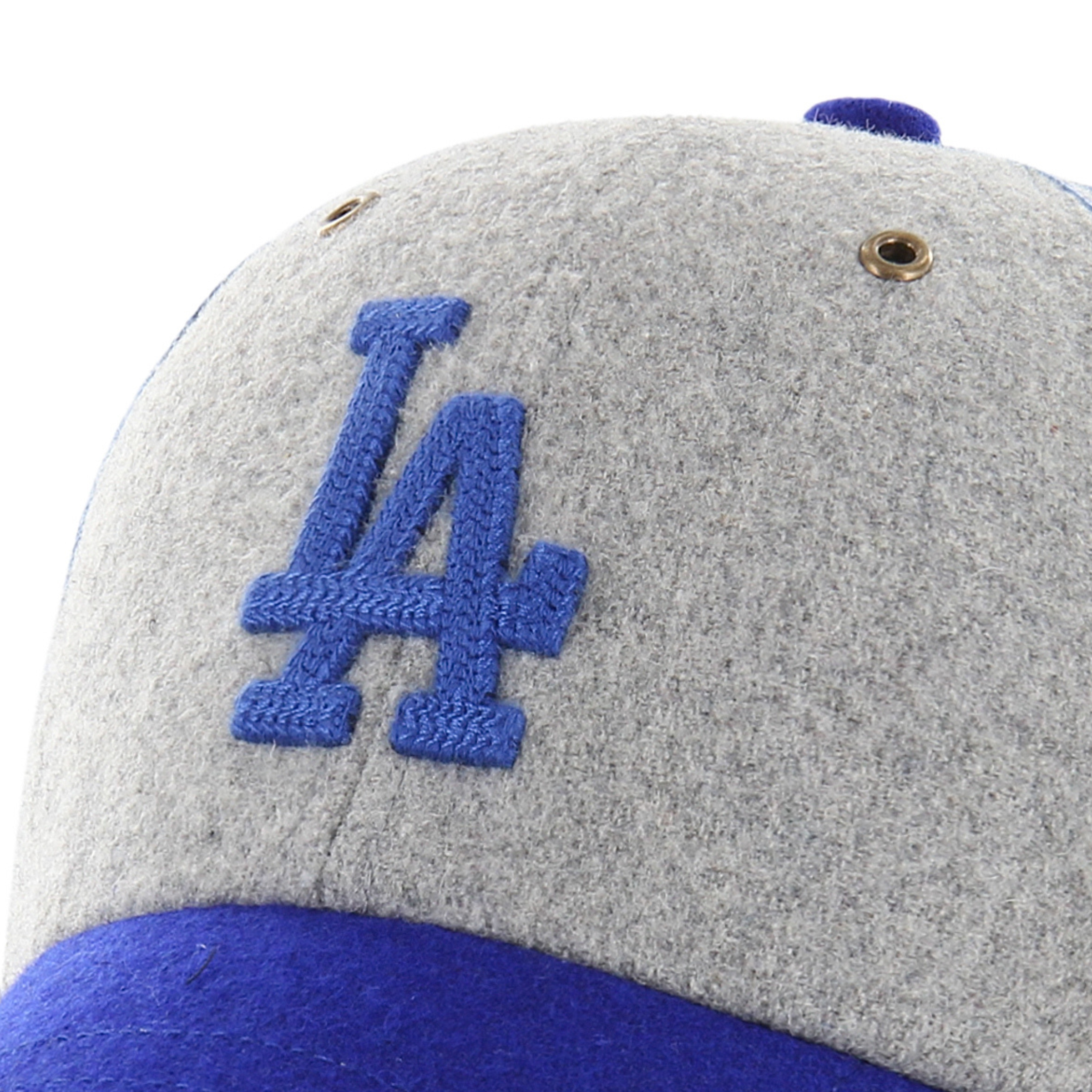 Los Angeles Dodgers Brocke '47 CLEAN UP