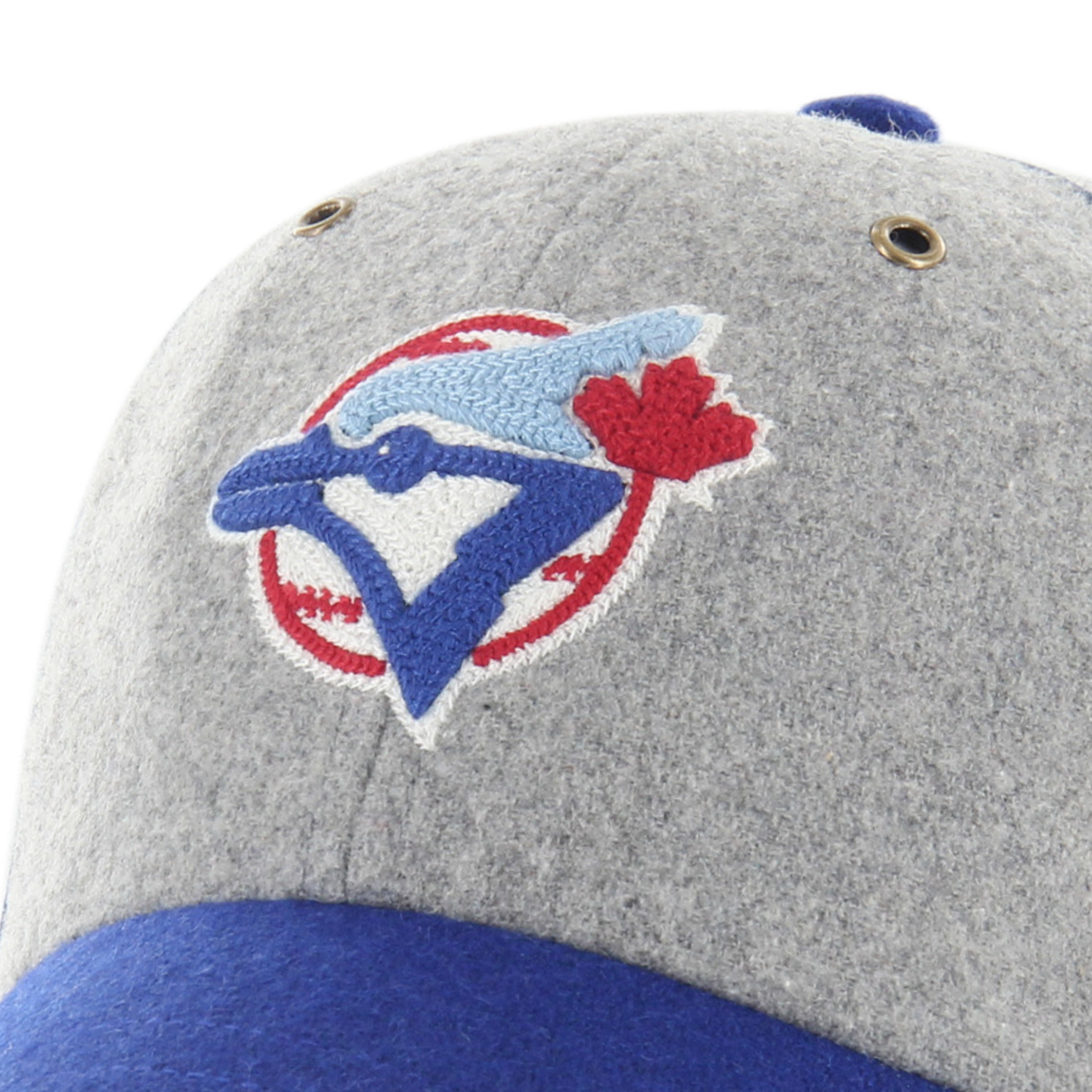 Toronto Blue Jays Brocke '47 CLEAN UP