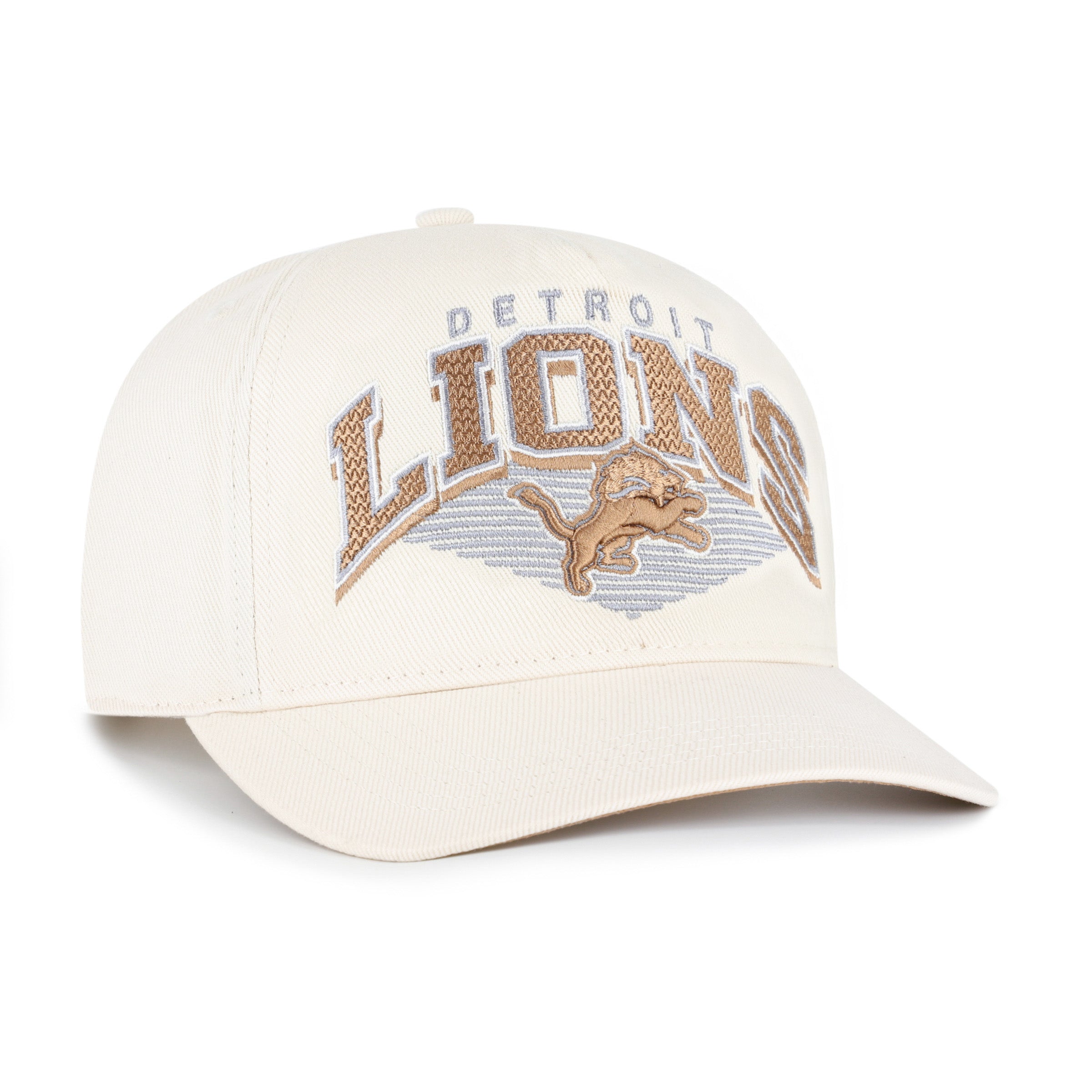 Detroit Lions Pomona '47 HITCH RF