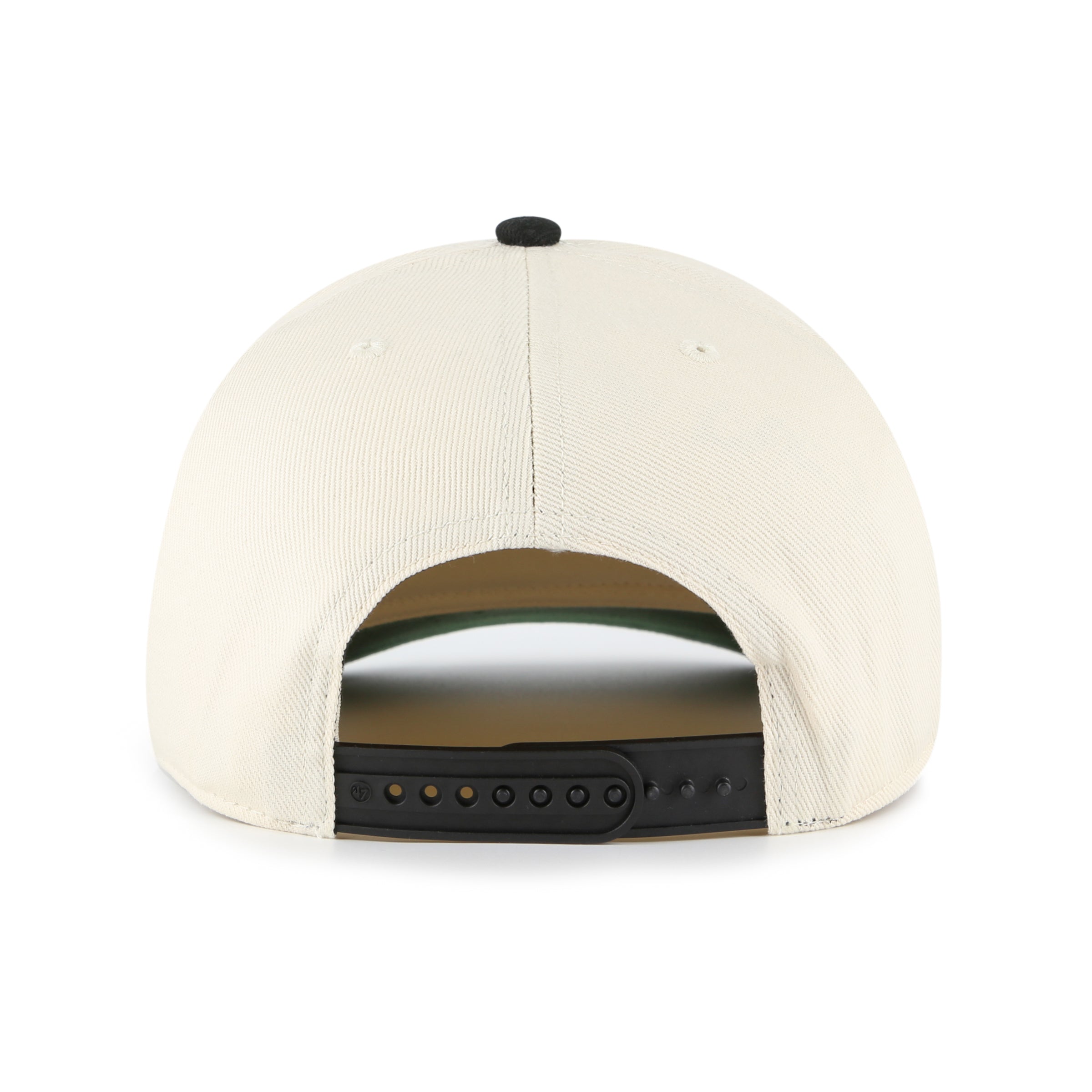 Philadelphia Eagles Pomona TT '47 HITCH RF