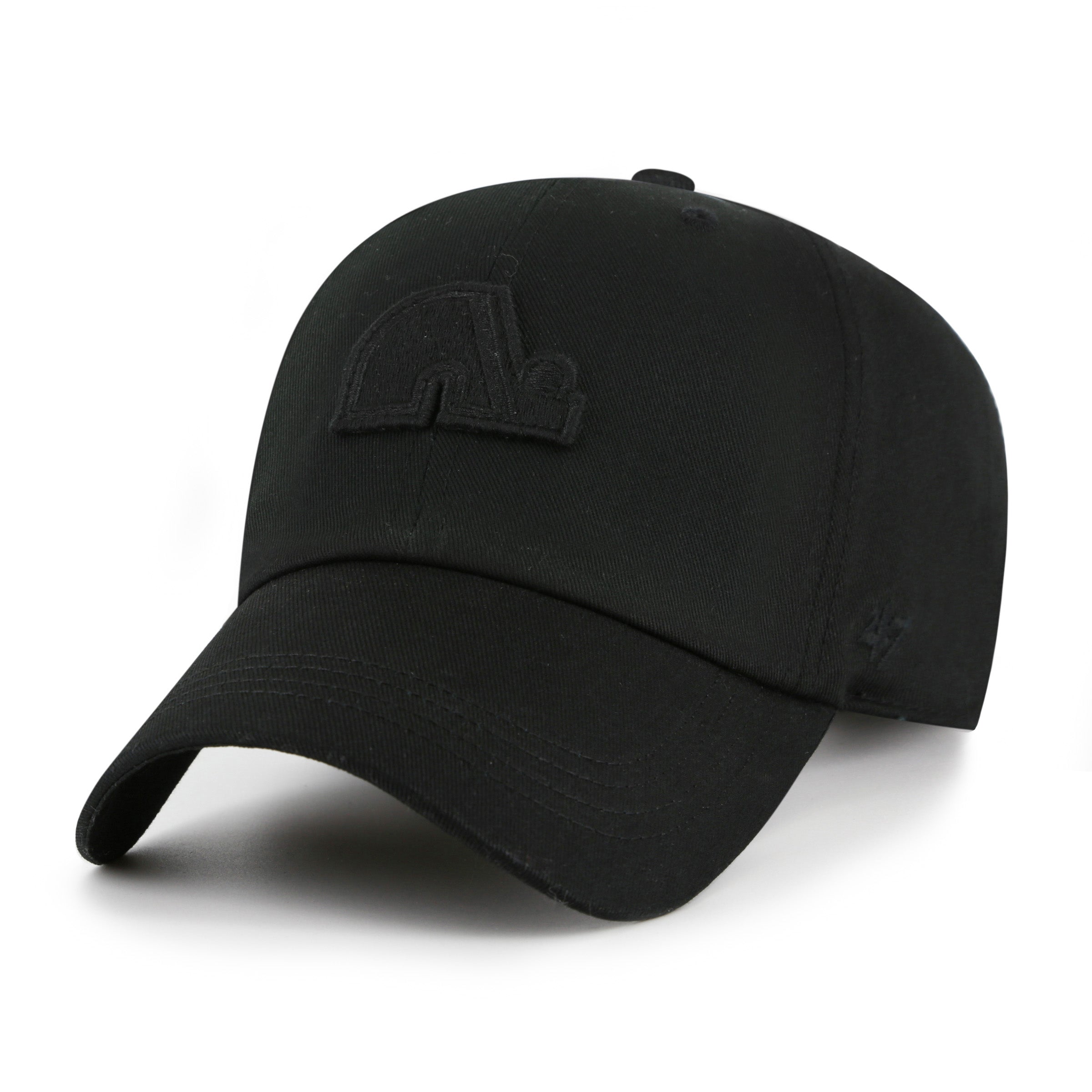 Québec Nordiques Contemporary '47 CLEAN UP