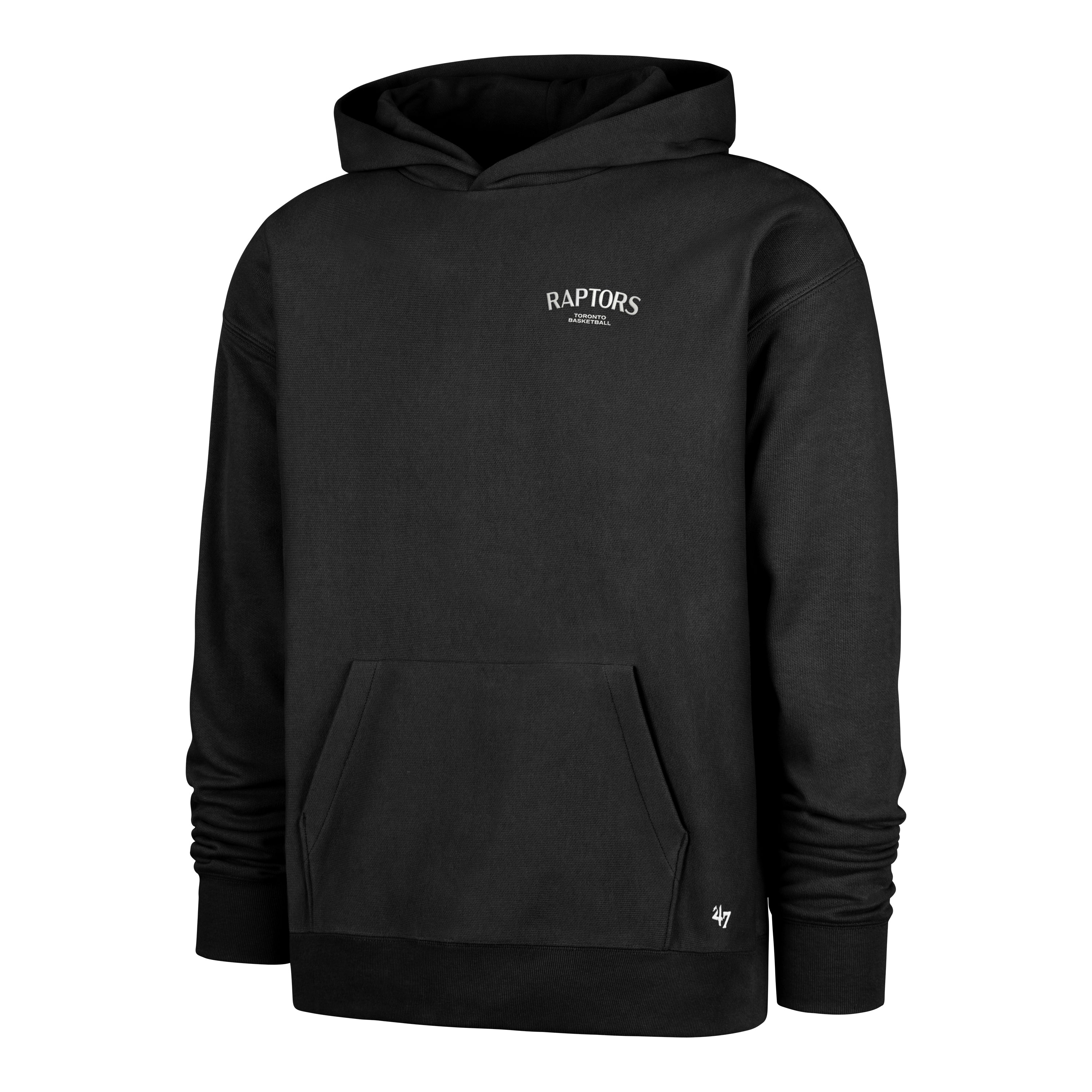 Toronto Raptors Constantine '47 Foundation Hoodie