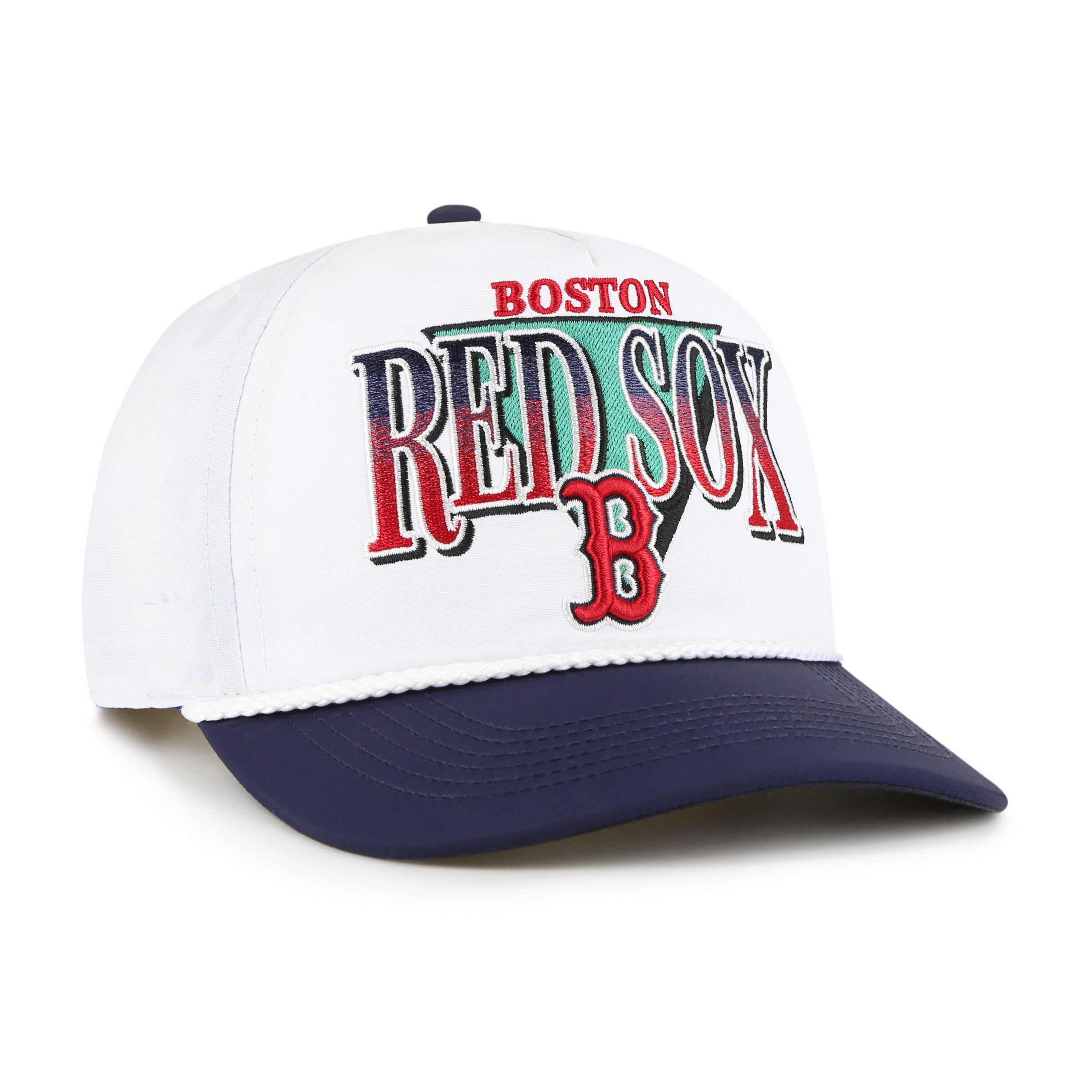 Boston Red Sox Tribute '47 HITCH Relaxed Fit