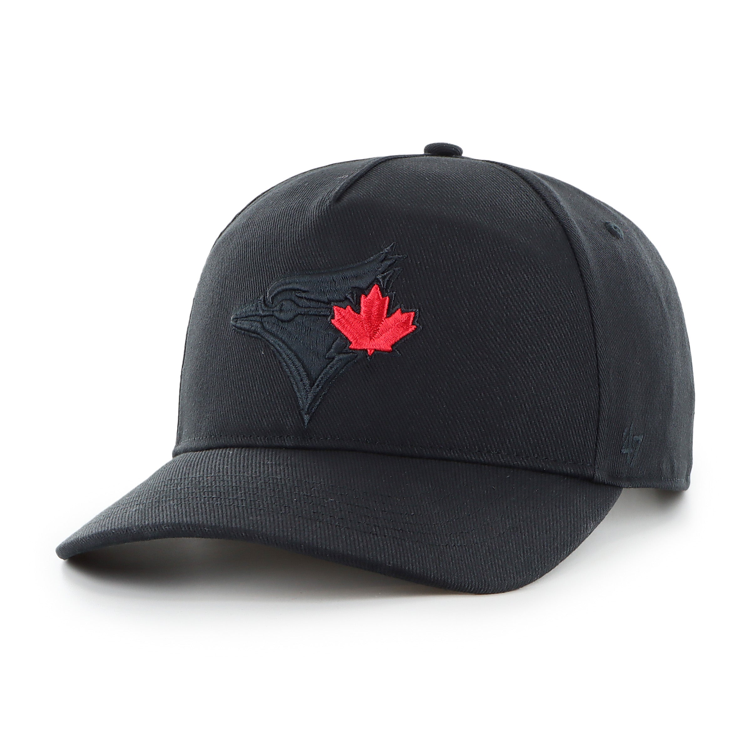 Toronto Blue Jays Golden Age Replica '47 HITCH