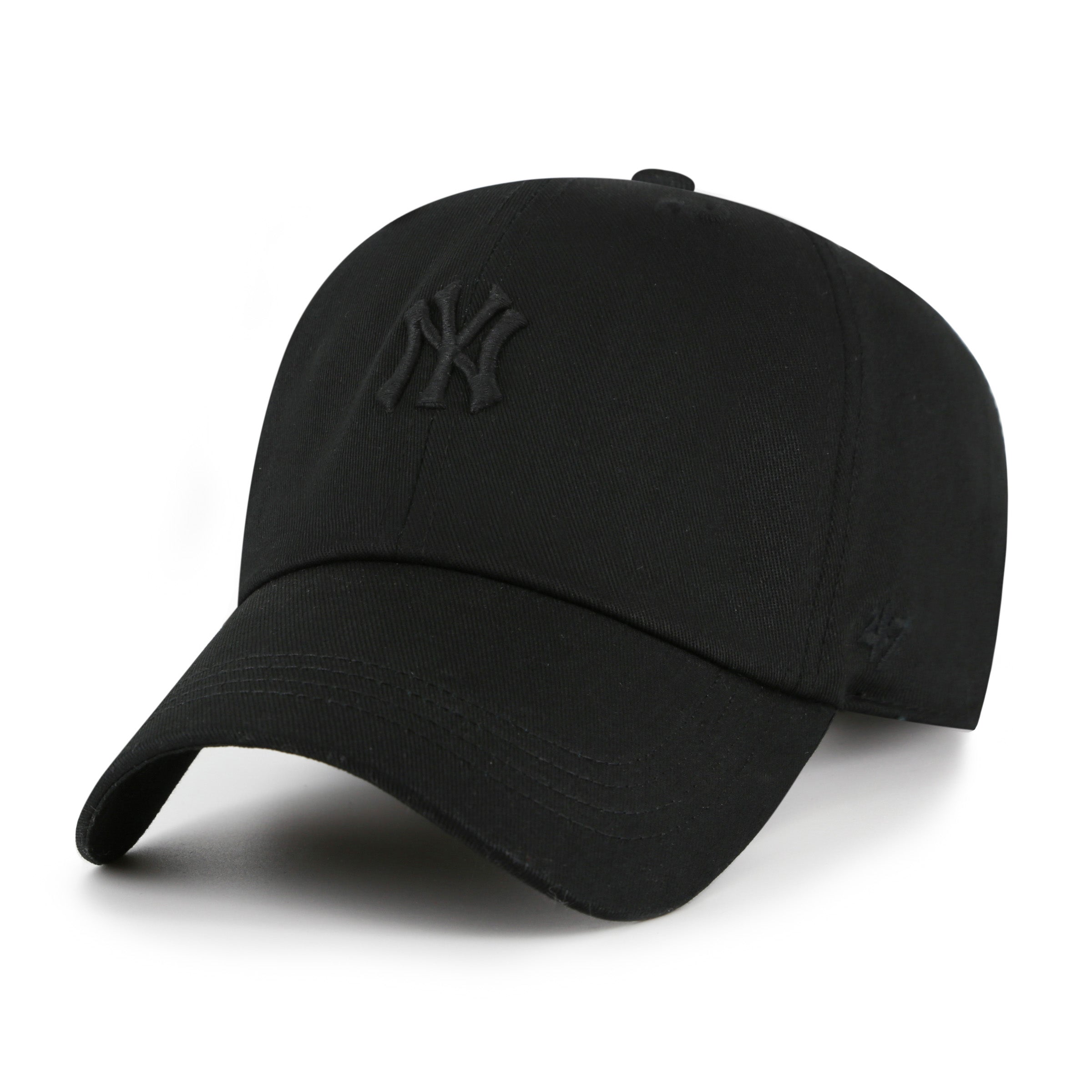 New York Yankees Contemporary '47 CLEAN UP
