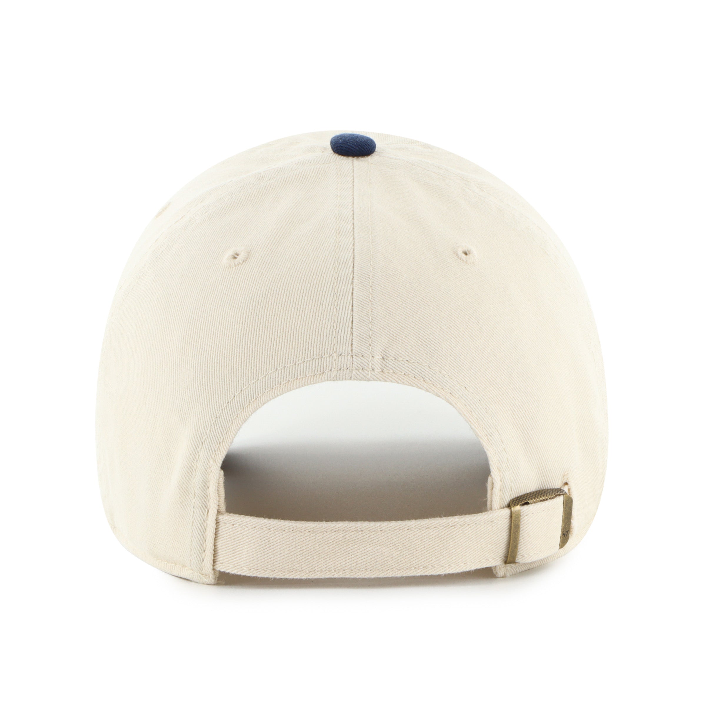 Winnipeg Jets Natural Two Tone '47 CLEAN UP