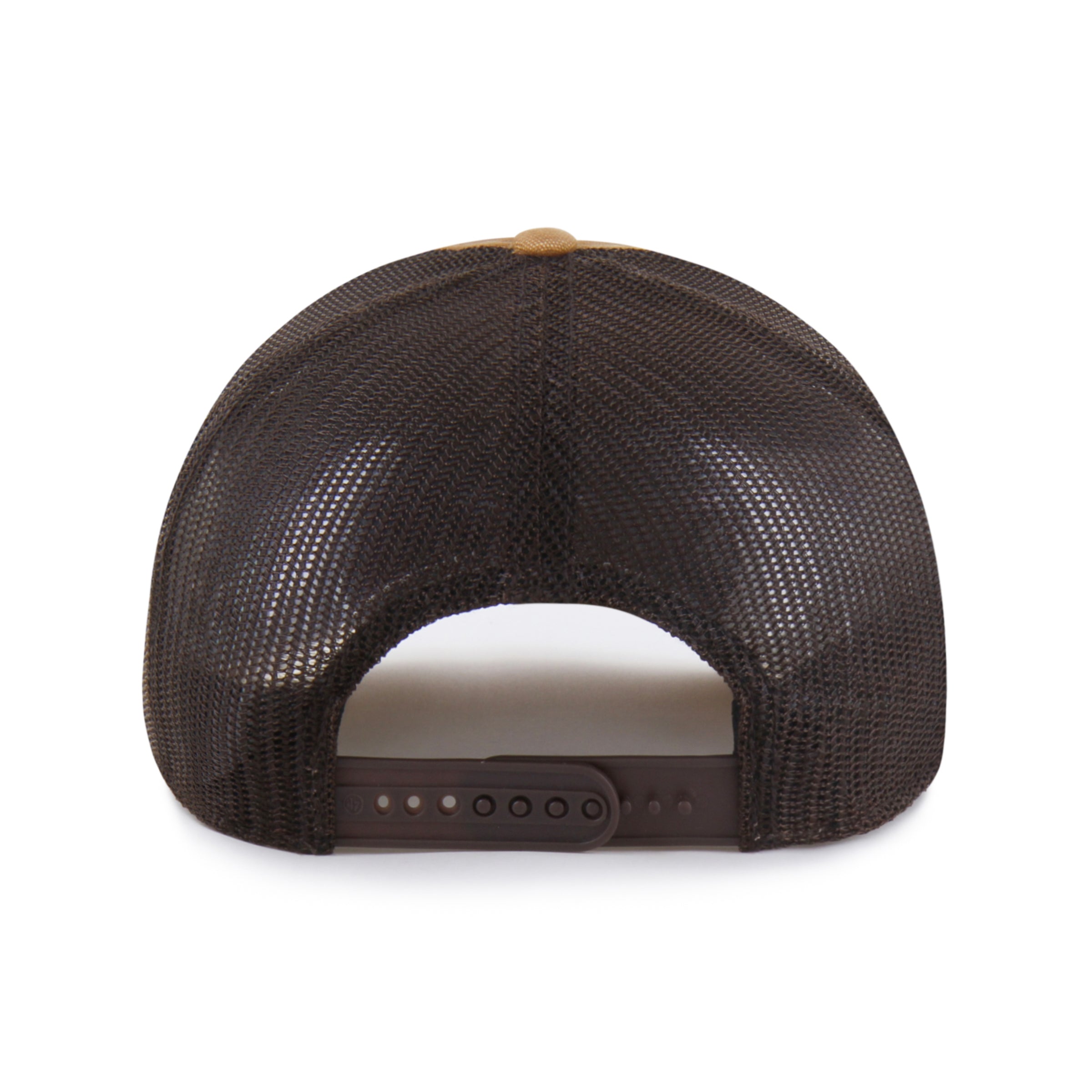 Montréal Canadiens Carhartt Dyed '47 TRUCKER Relaxed Fit