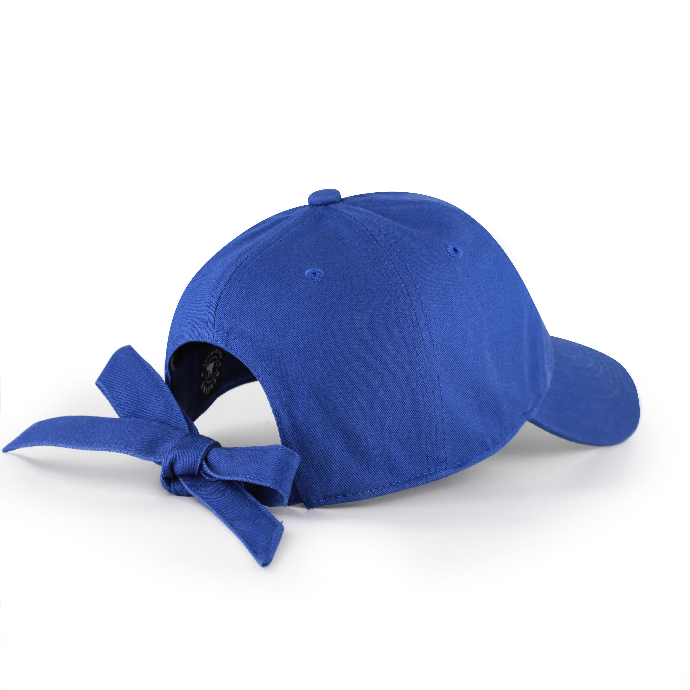 Women's Buffalo Bills Bow Back '47 CLEAN UP