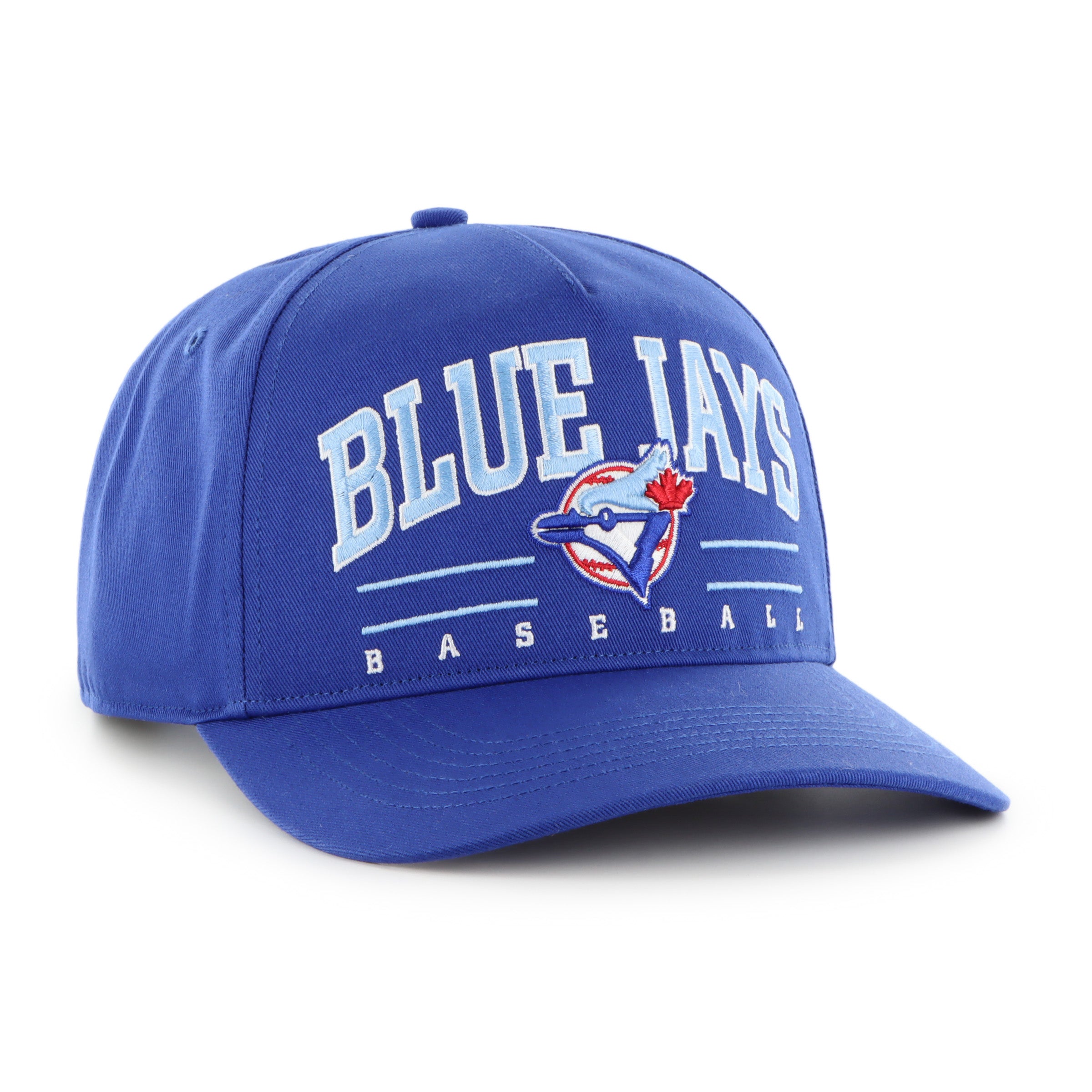 Toronto Blue Jays Cooperstown Roscoe '47 HITCH