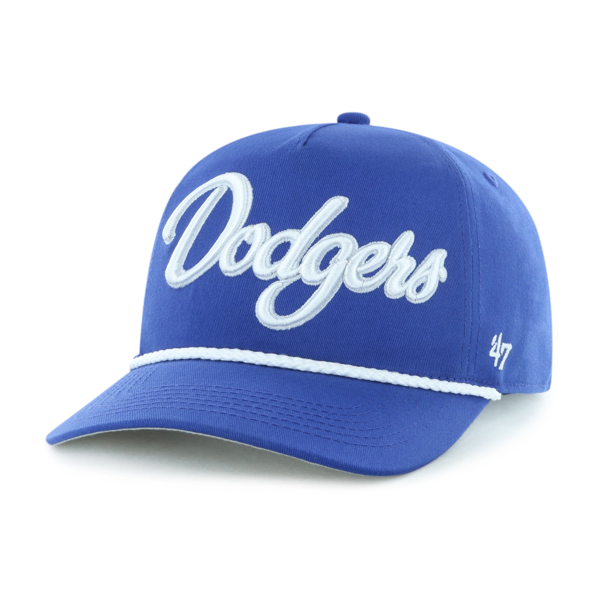 Los Angeles Dodgers Overhand '47 HITCH