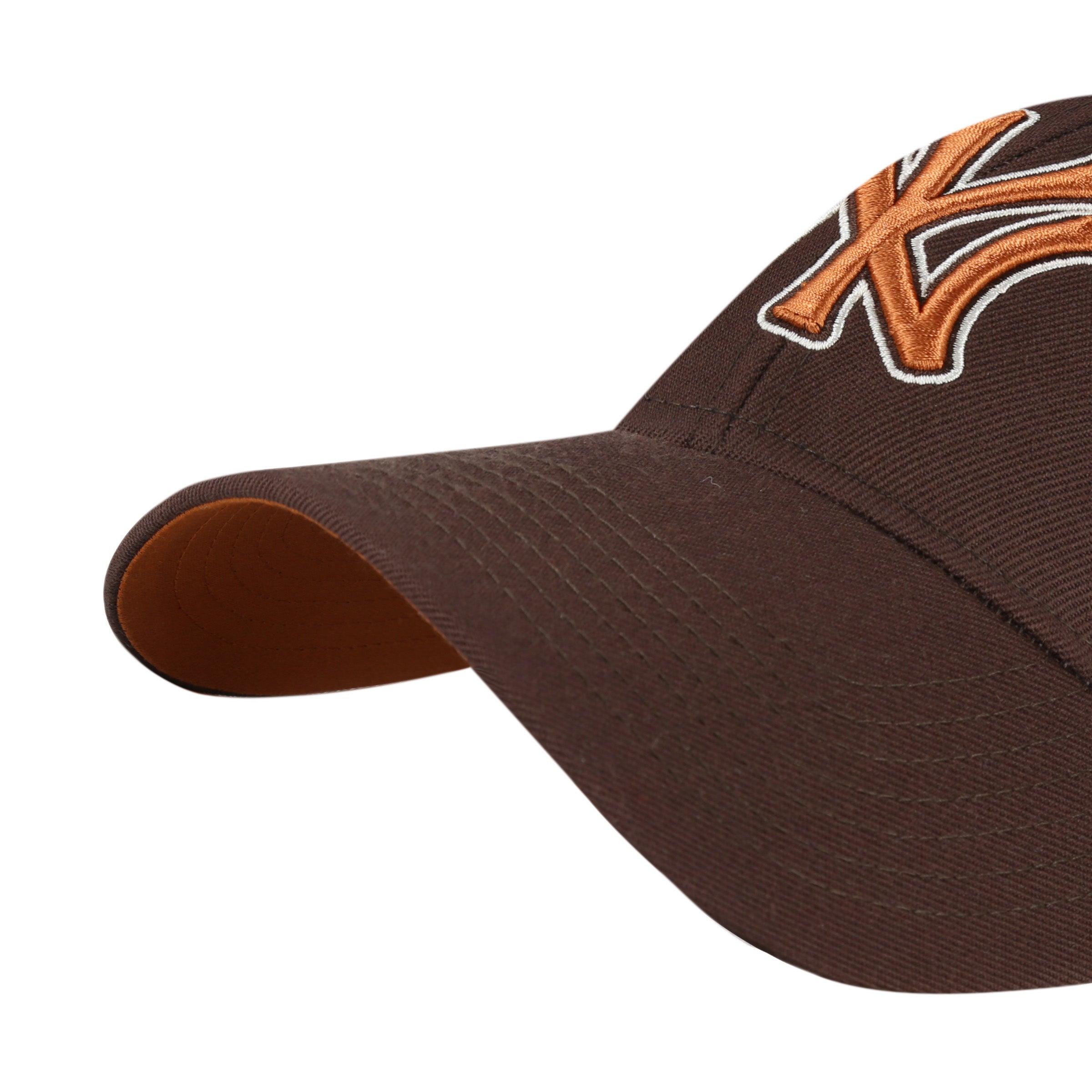 New York Yankees Pumpkin Spice '47 MVP