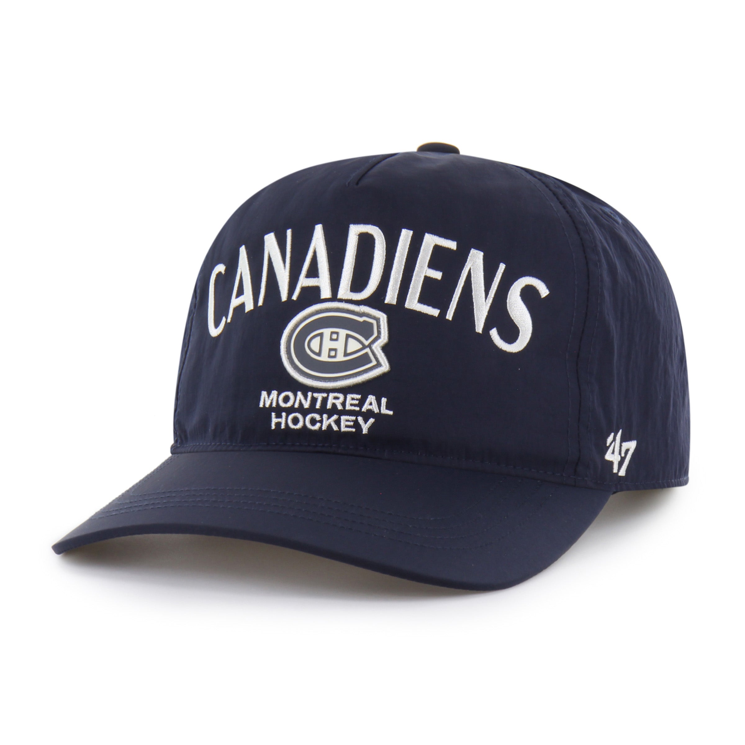 Montréal Canadiens Modernia Nylon '47 HITCH Relaxed Fit