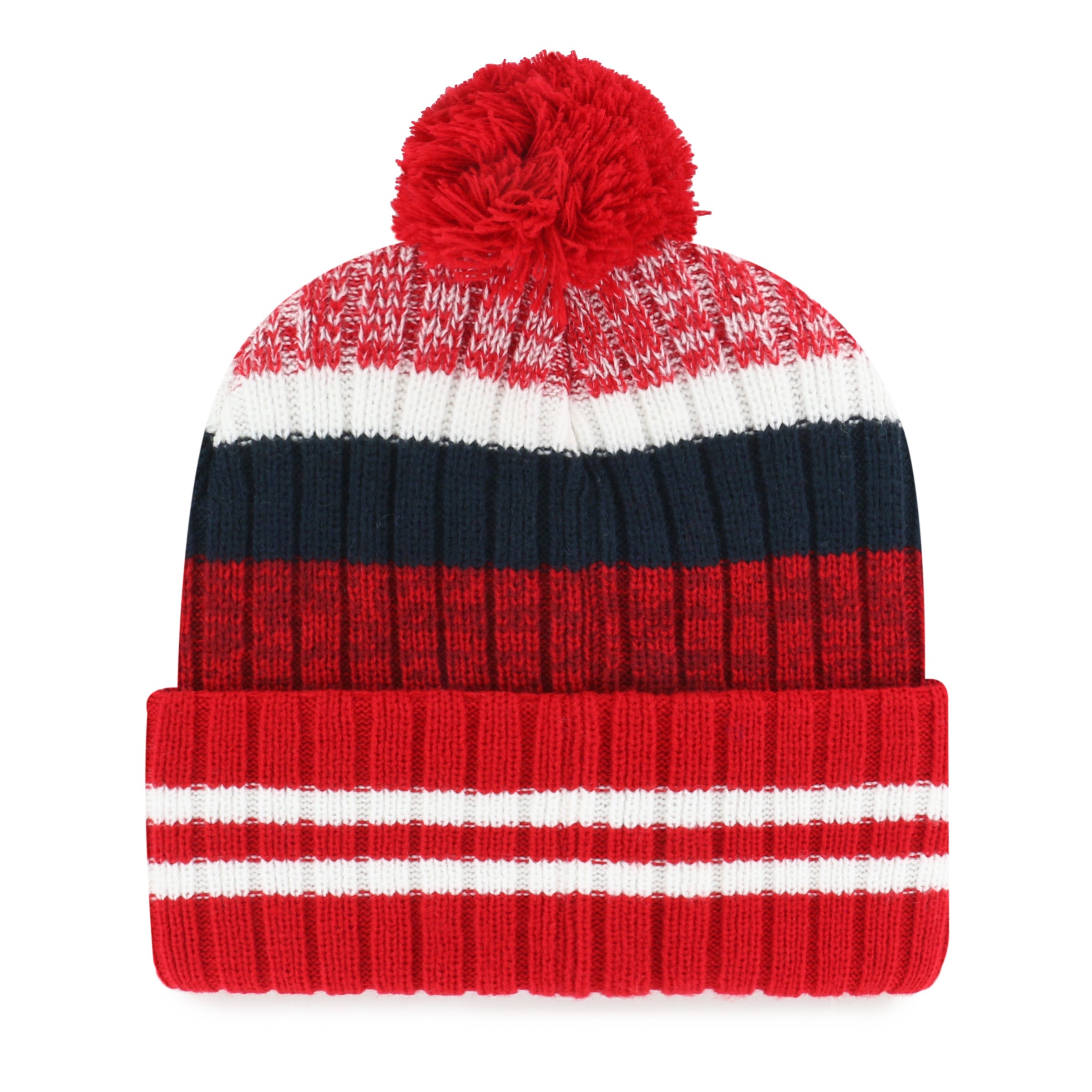 Montreal Canadiens Quiver '47 Cuff Knit