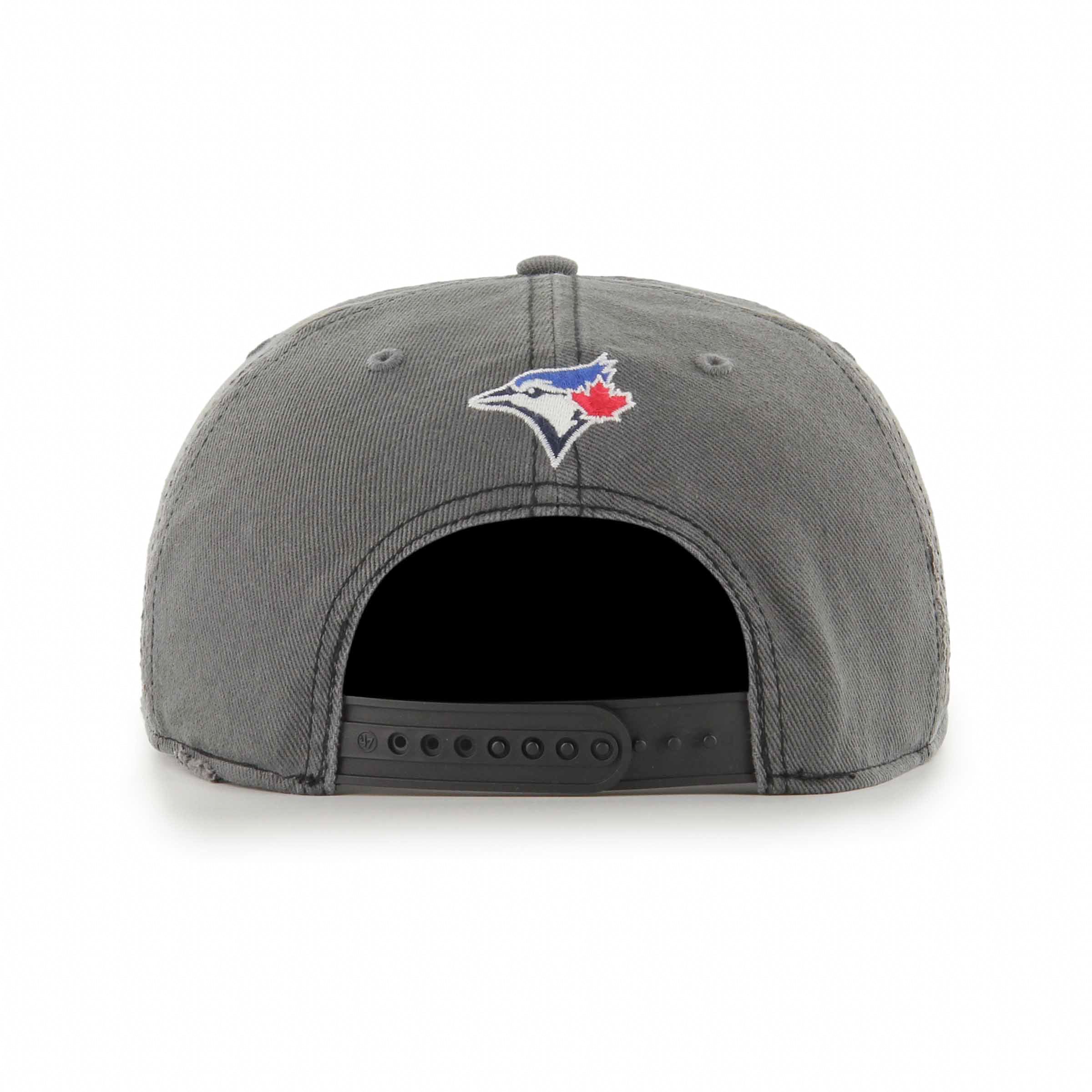 Toronto Blue Jays Cragged '47 CAPTAIN Relaxed Fit