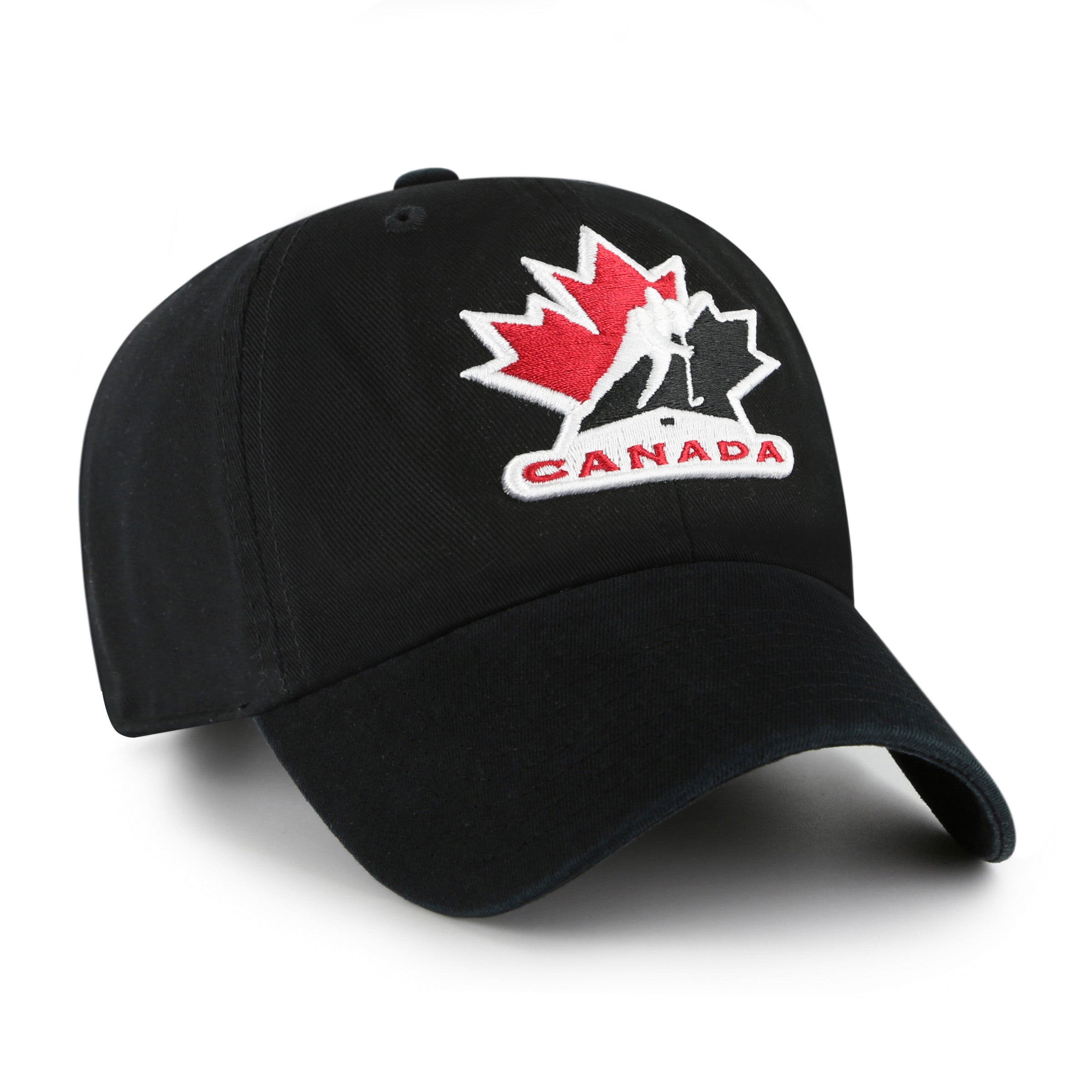 Hockey Canada '47 CLEAN UP