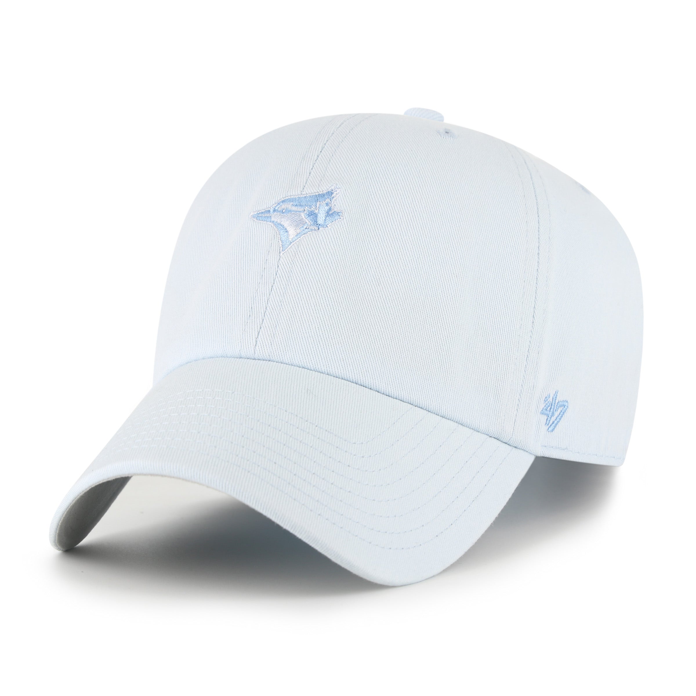Toronto Blue Jays Pastel '47 CLEAN UP