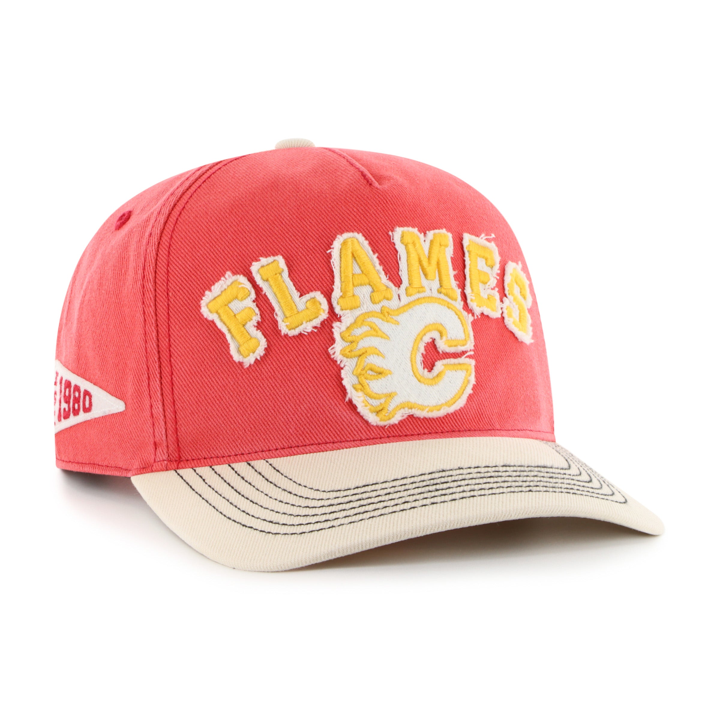 Calgary Flames Calderwood '47 HITCH Relaxed Fit