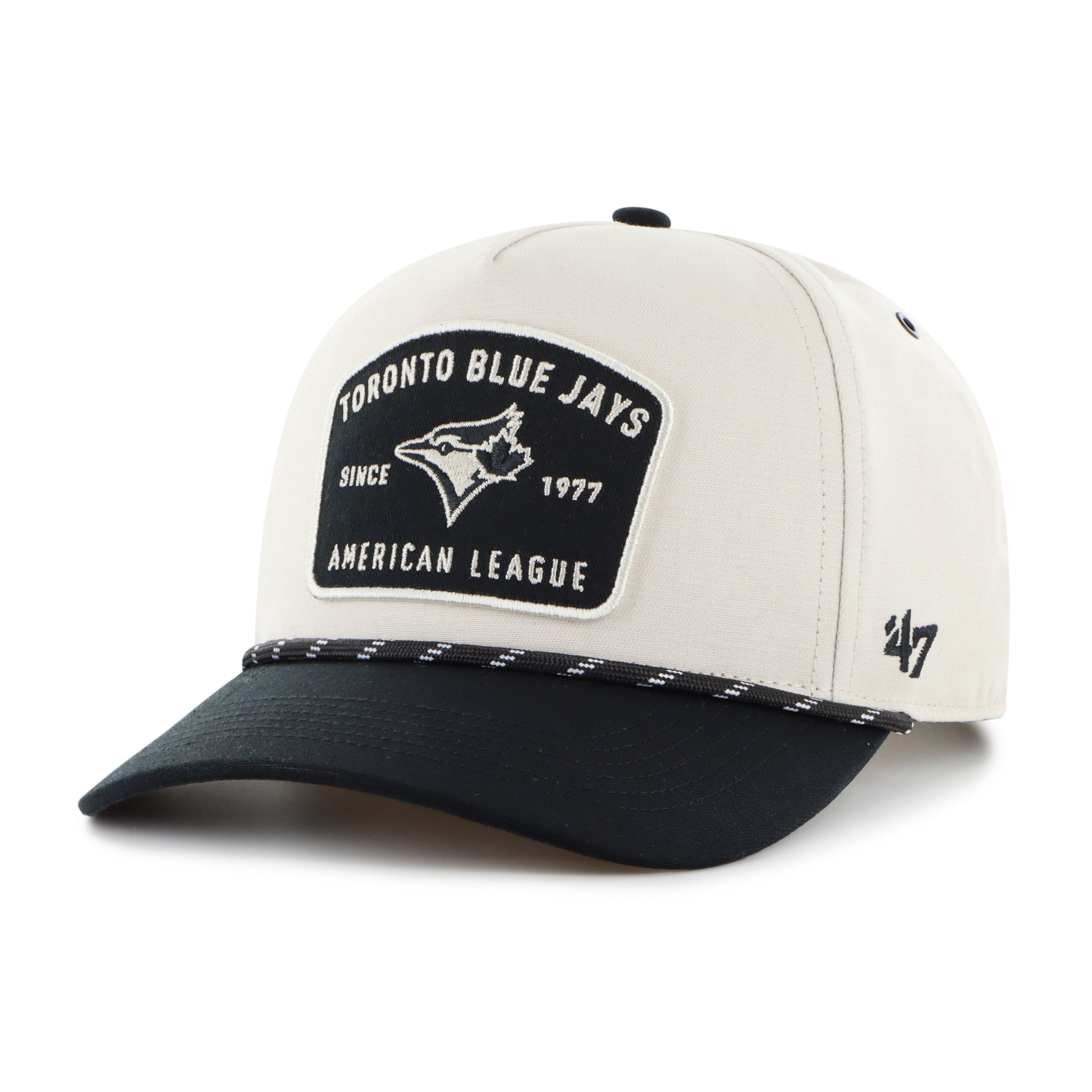 Toronto Blue Jays Lunar '47 HITCH