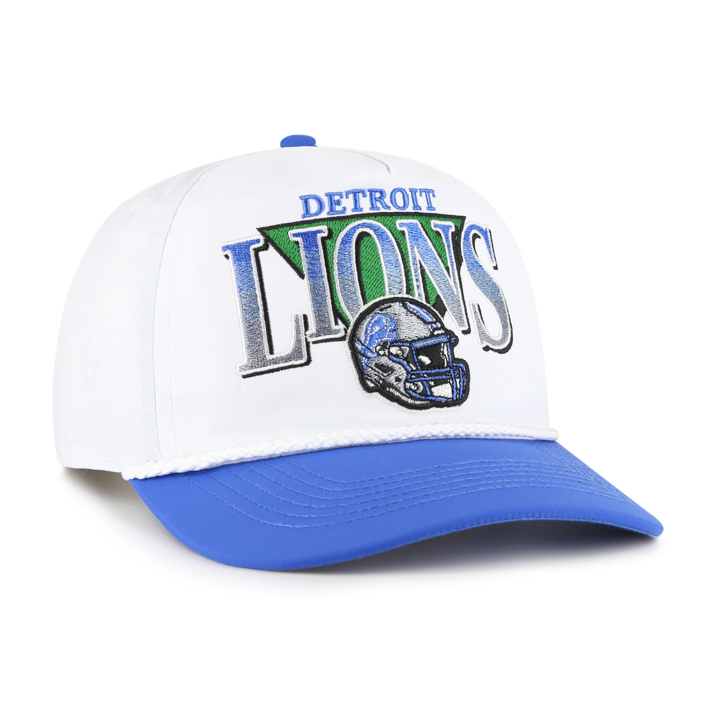 Detroit Lions Tribute '47 HITCH Relaxed Fit