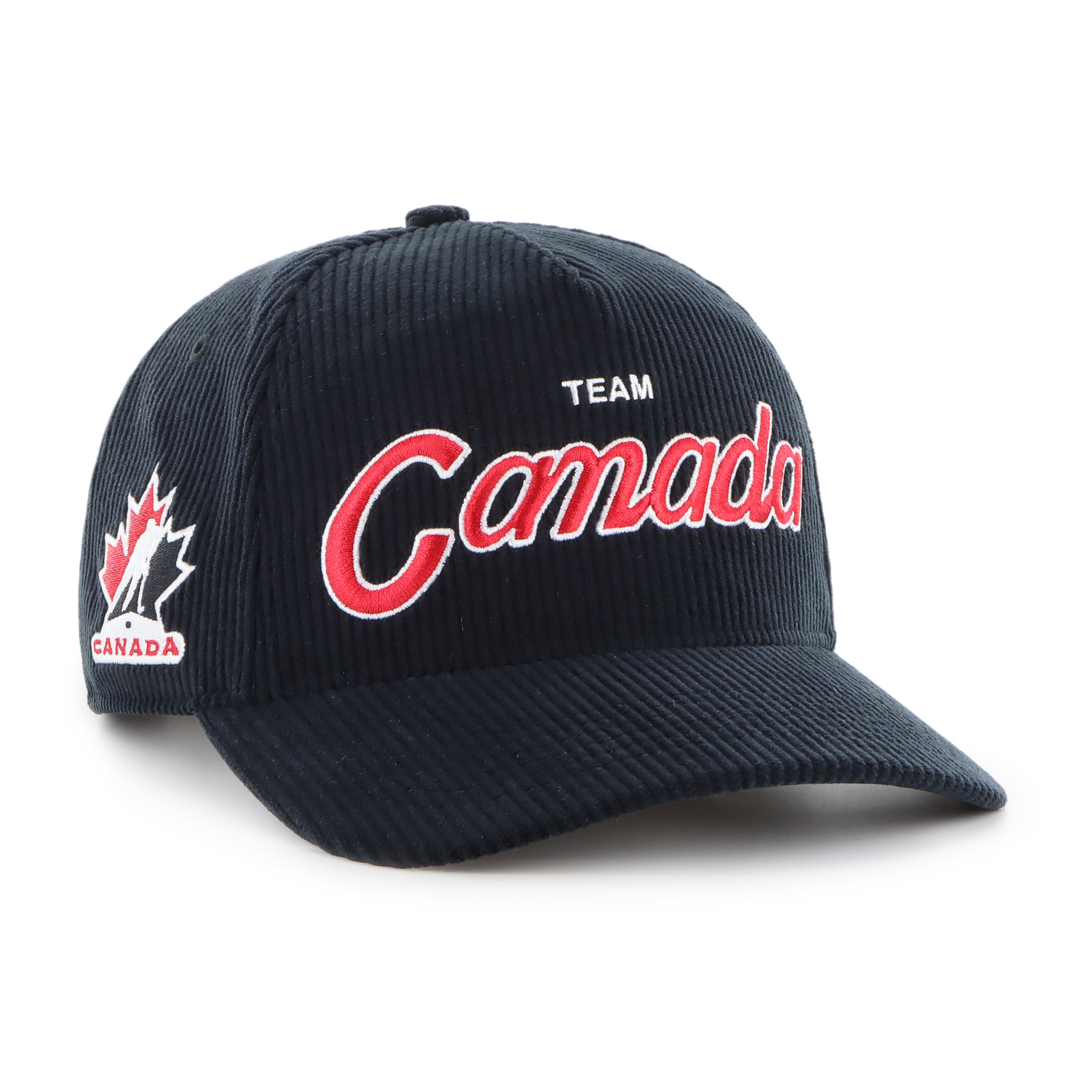 Hockey Canada Crosstown Cord Arch '47 HITCH