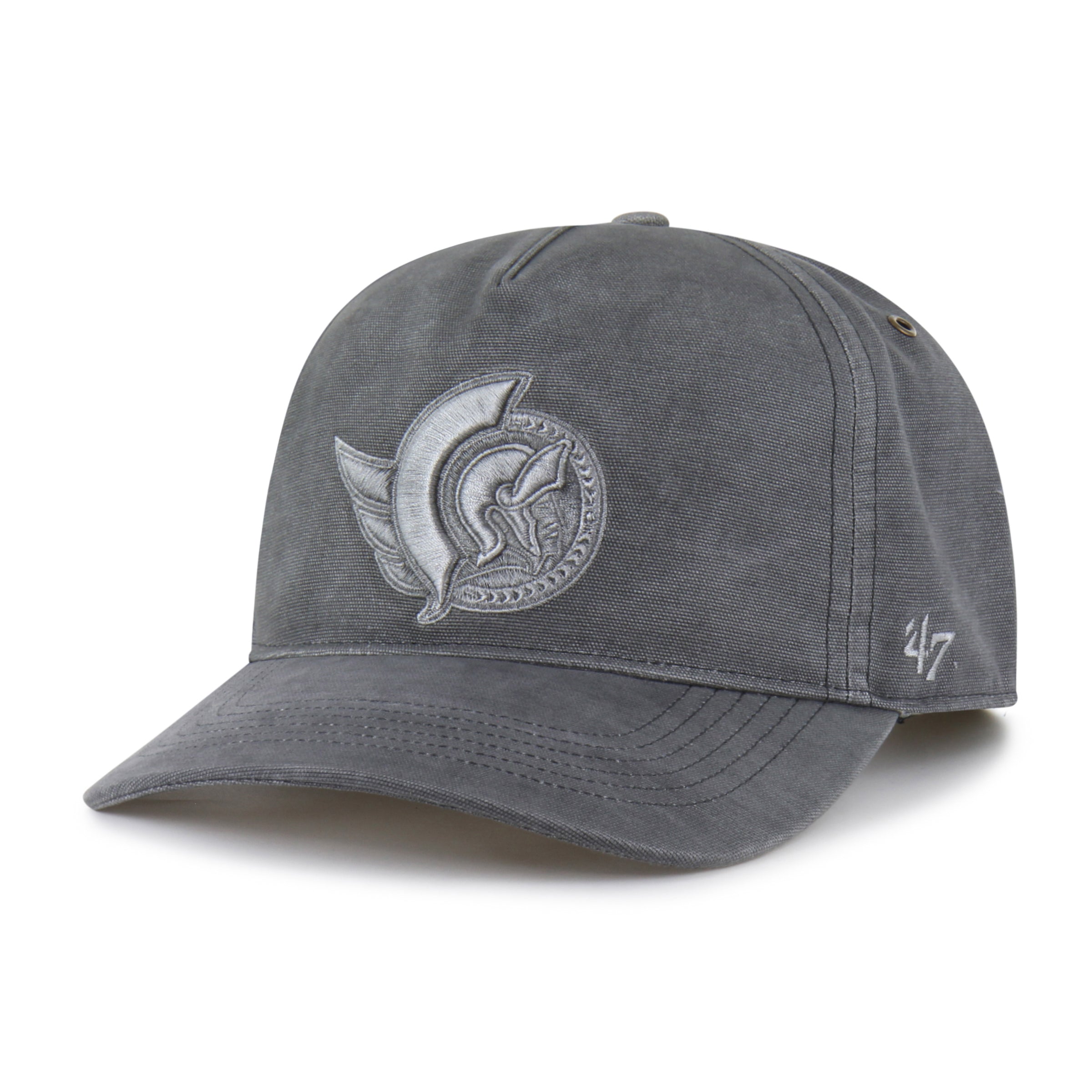 Ottawa Senators Carhartt Dyed '47 HITCH RF