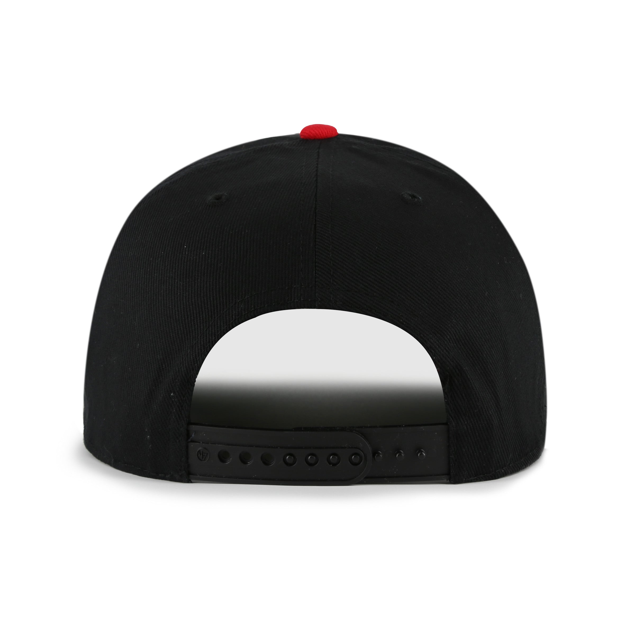 Toronto Raptors Retro Champ Court '47 HITCH