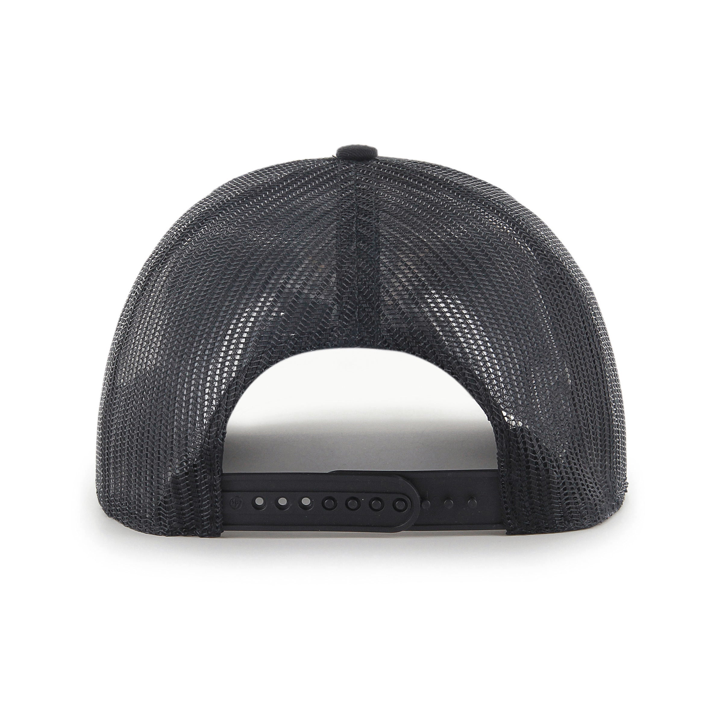 Blank '47 TRUCKER