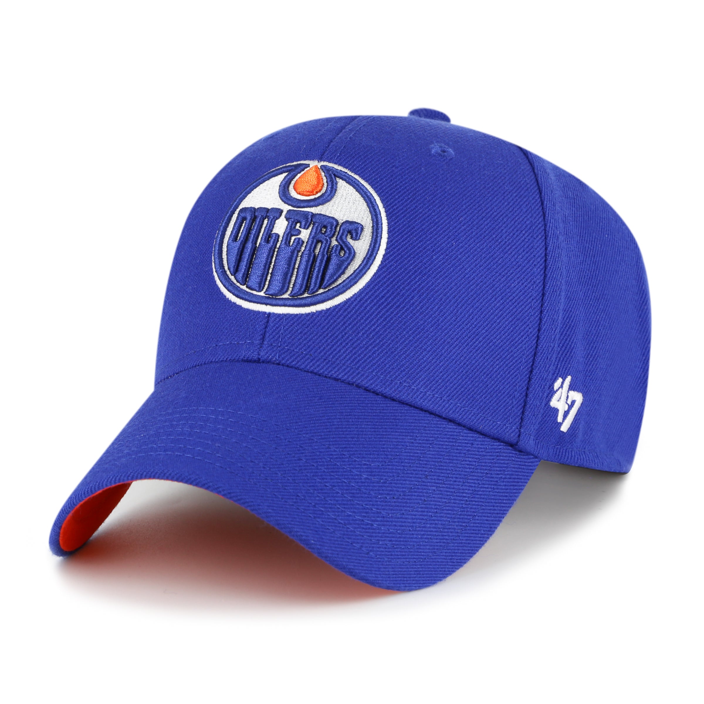Edmonton Oilers Sure Shot '47 MVP