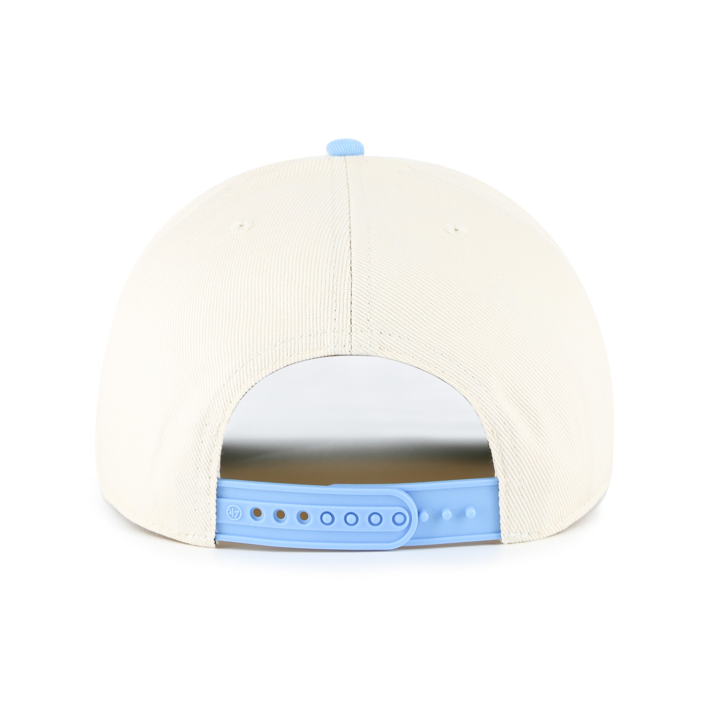 Toronto Blue Jays Pomona TT '47 HITCH RF