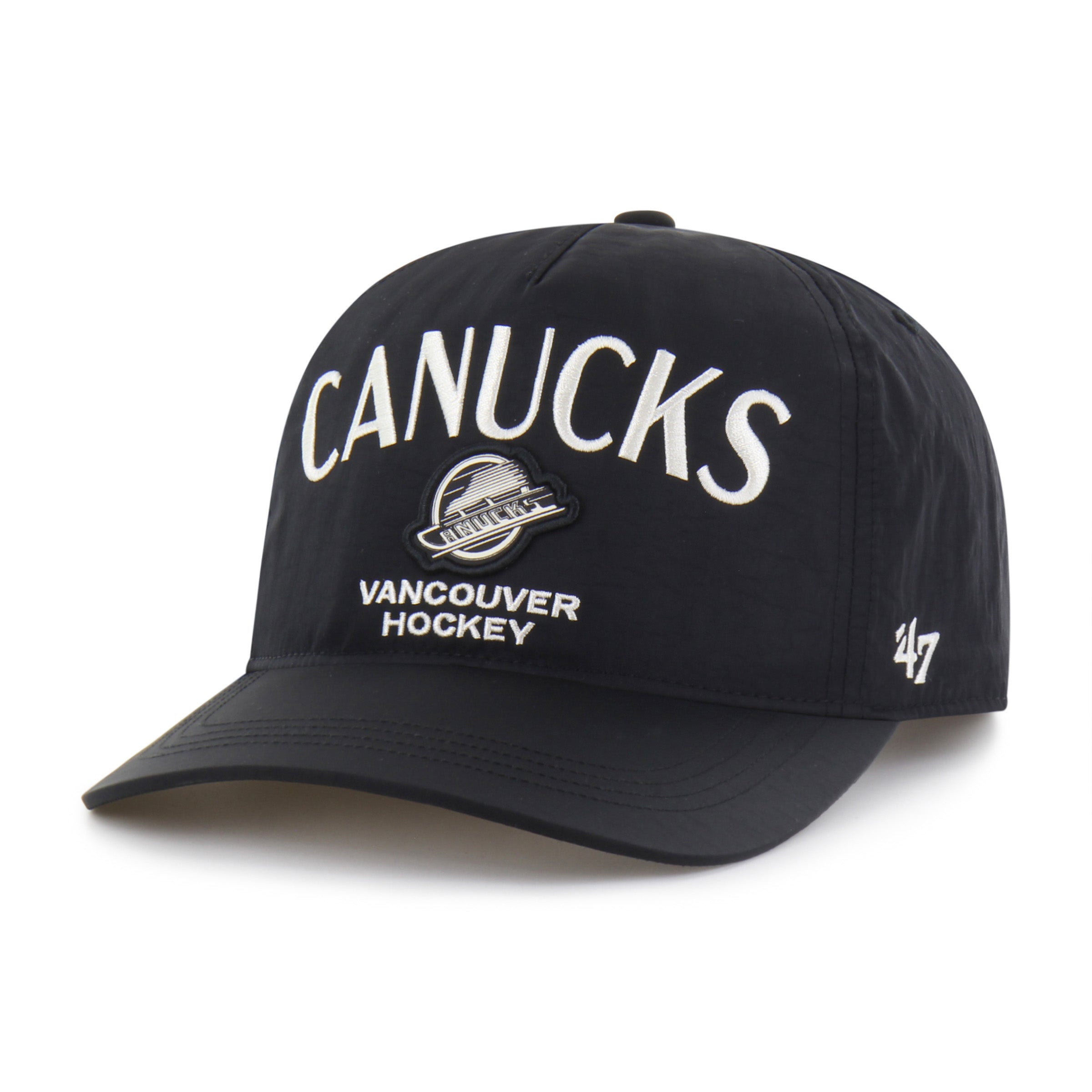 Vancouver Canucks Modernia Nylon '47 HITCH Relaxed Fit