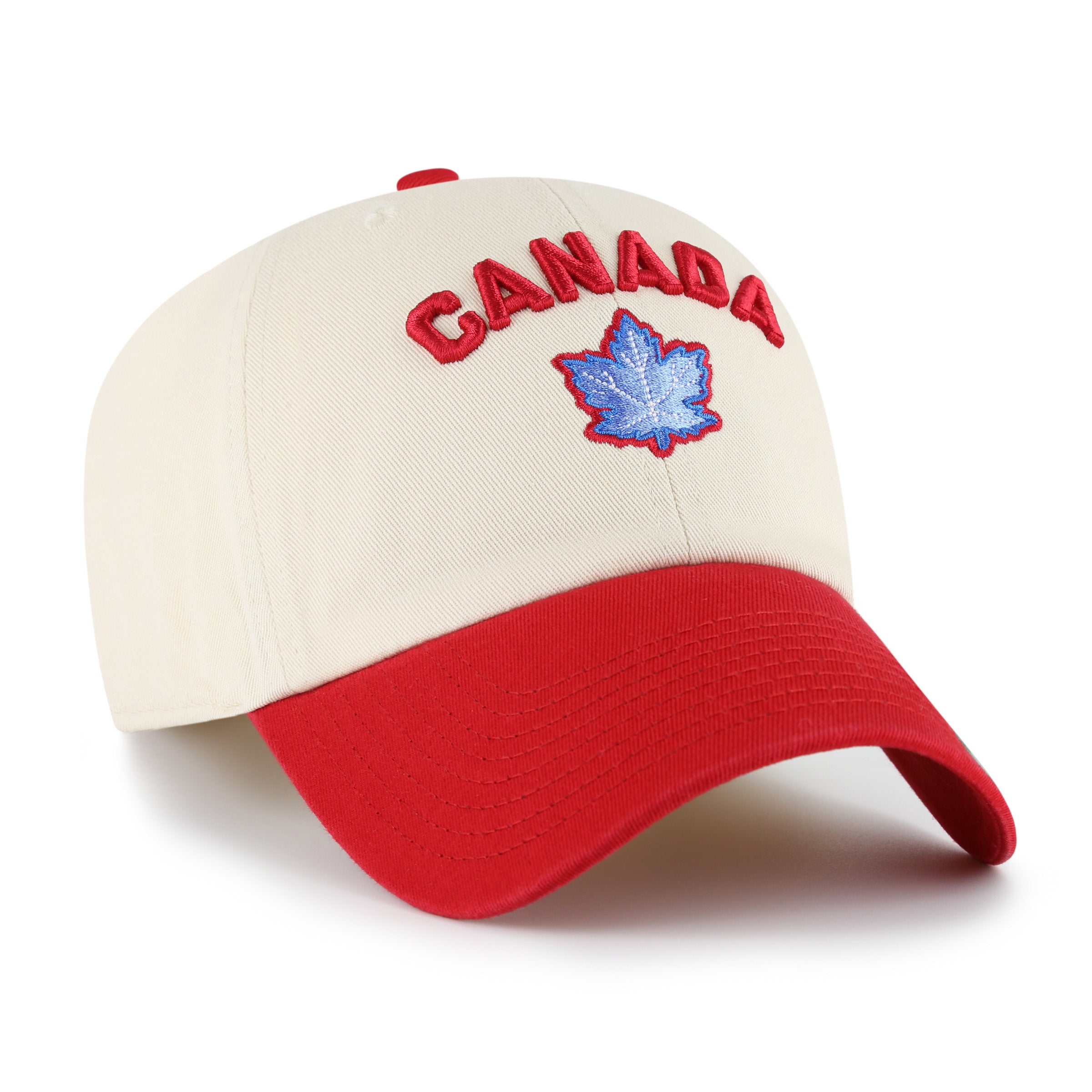 Hockey Canada '47 CLEAN UP